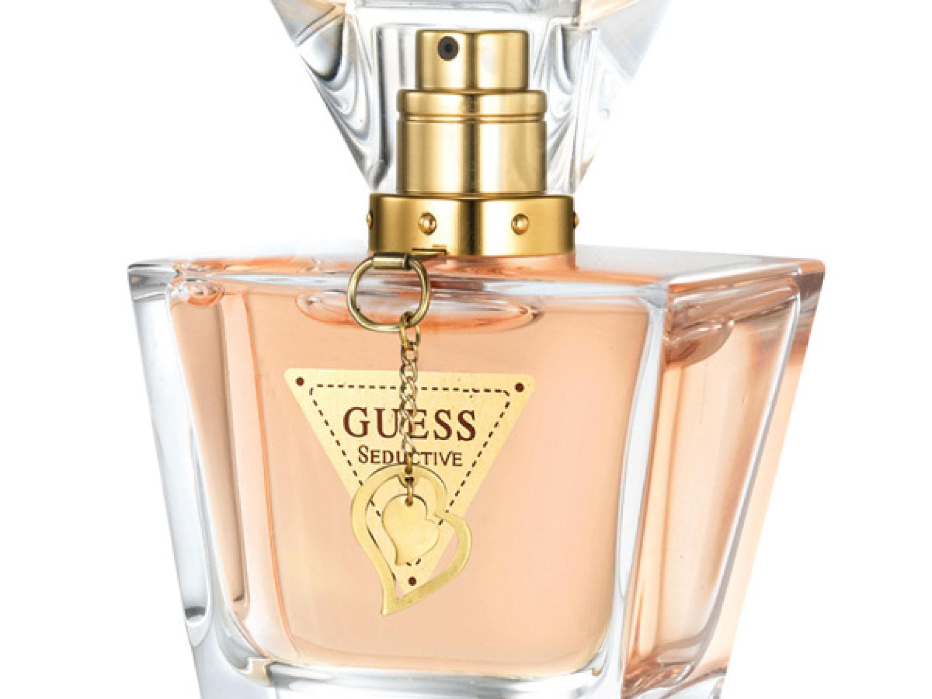 Sommerduft von Guess