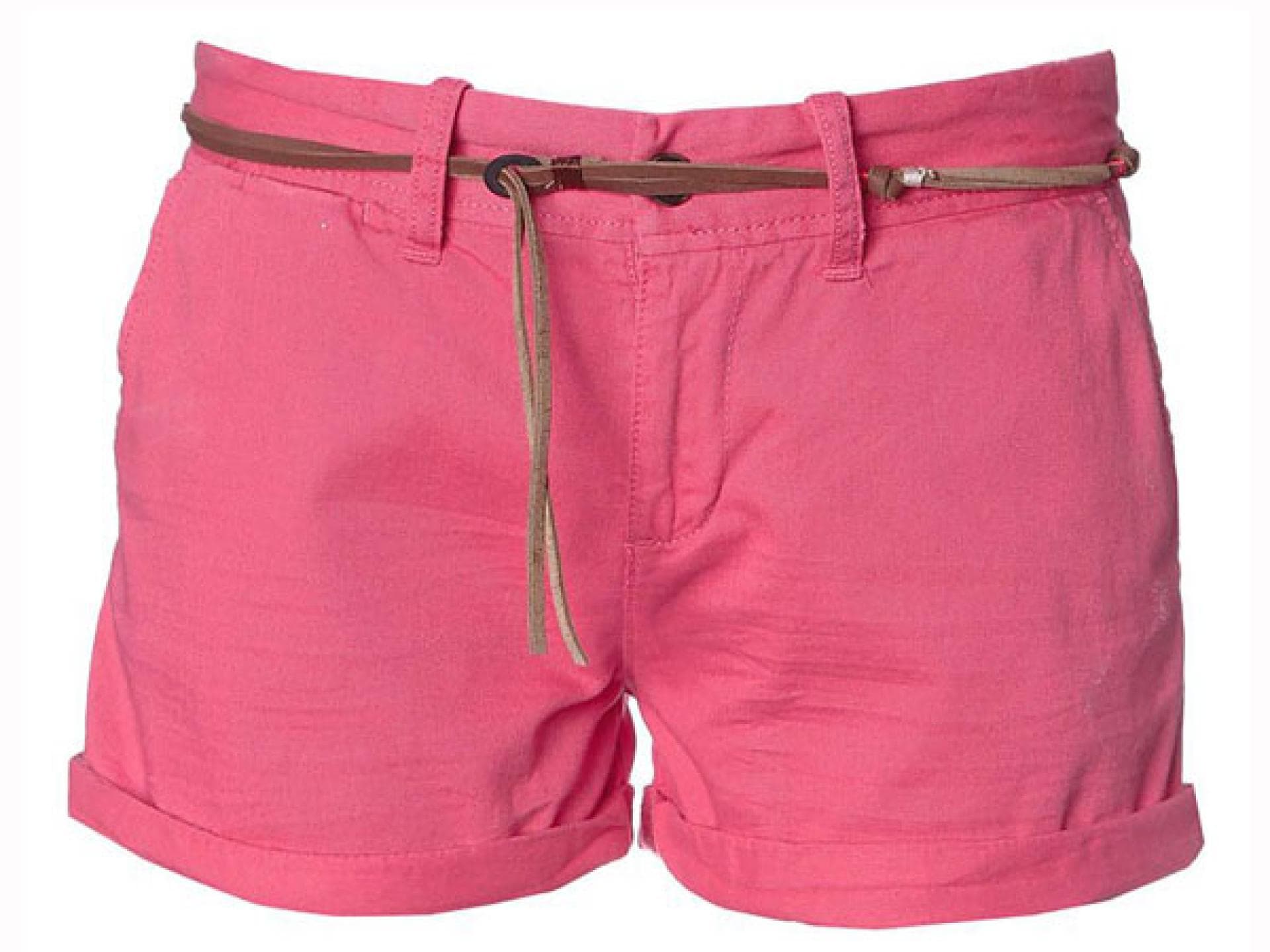 Shorts von Hilfiger Denim