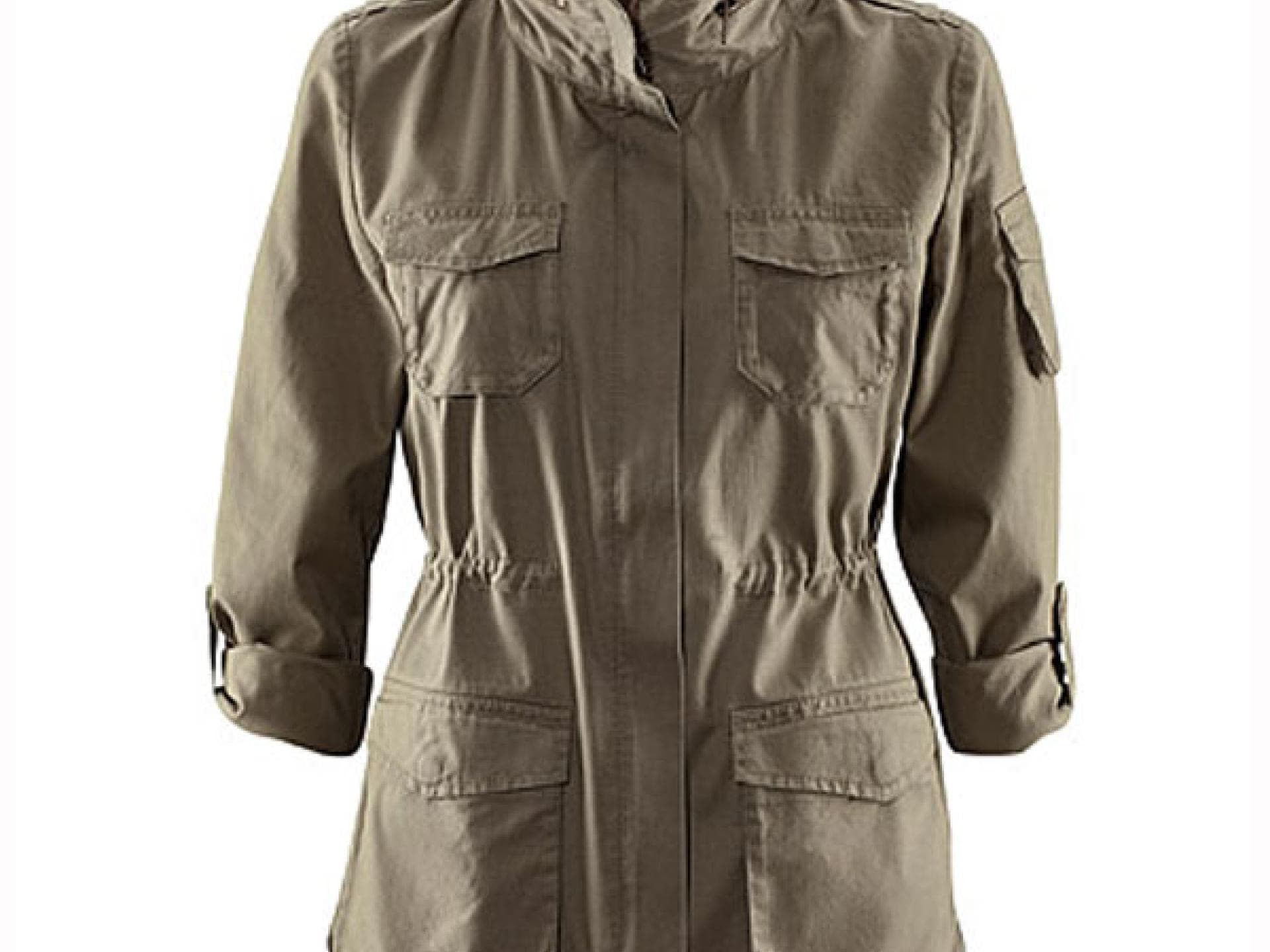 Parka von H&M