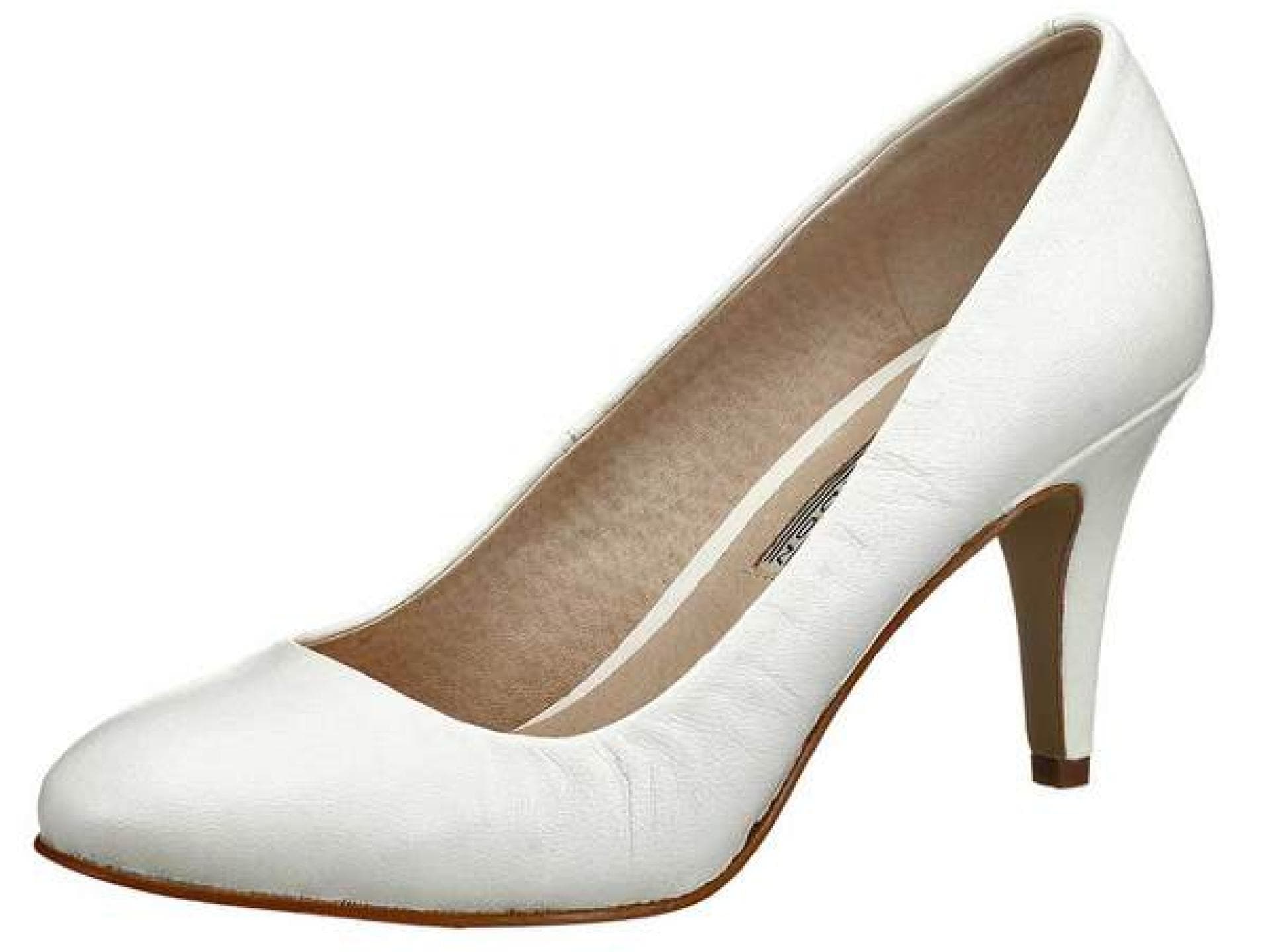 Die perfekten Brautschuhe