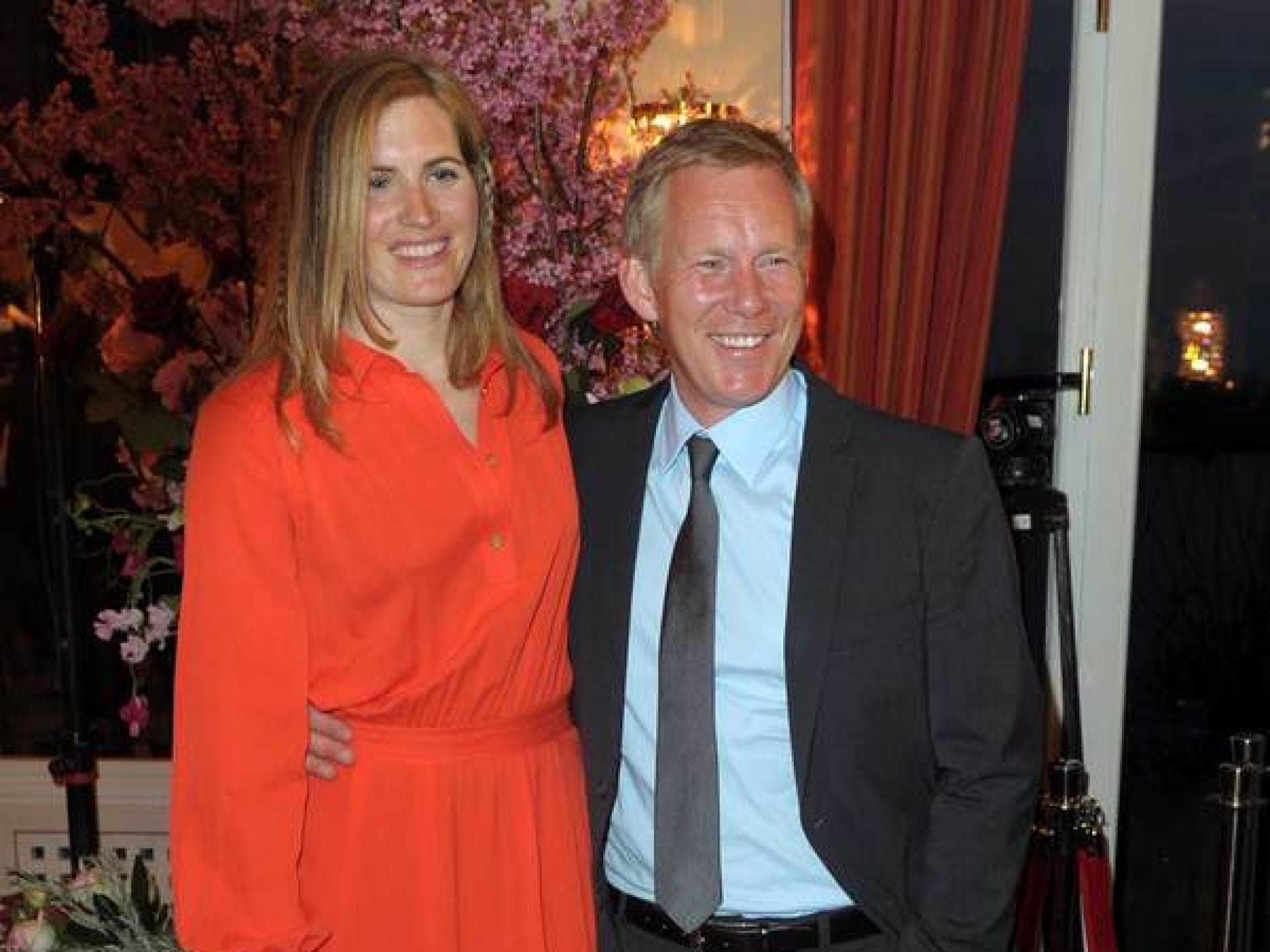 Same place, different style... Same place, different style...