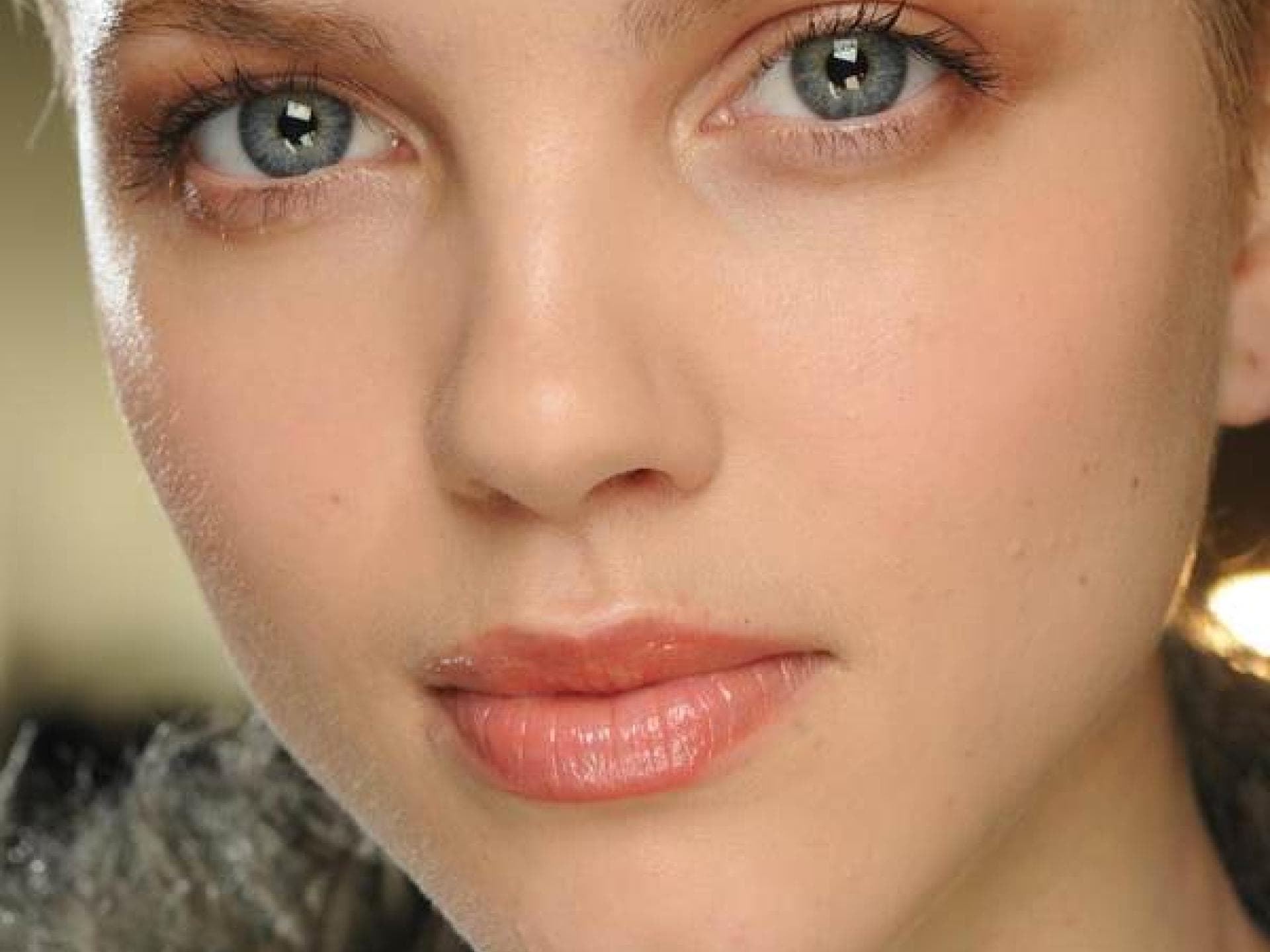 Hochzeits-Make-up