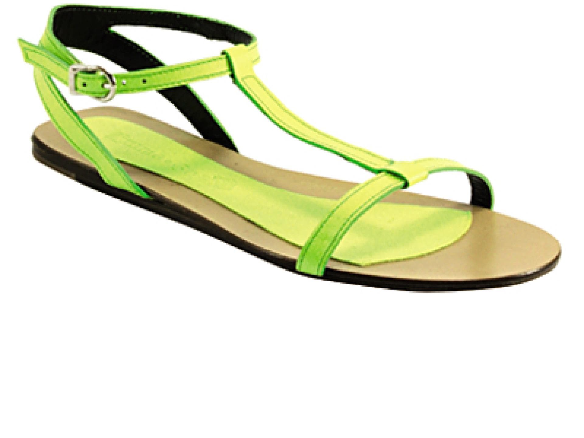 Sandalen von Emma Go