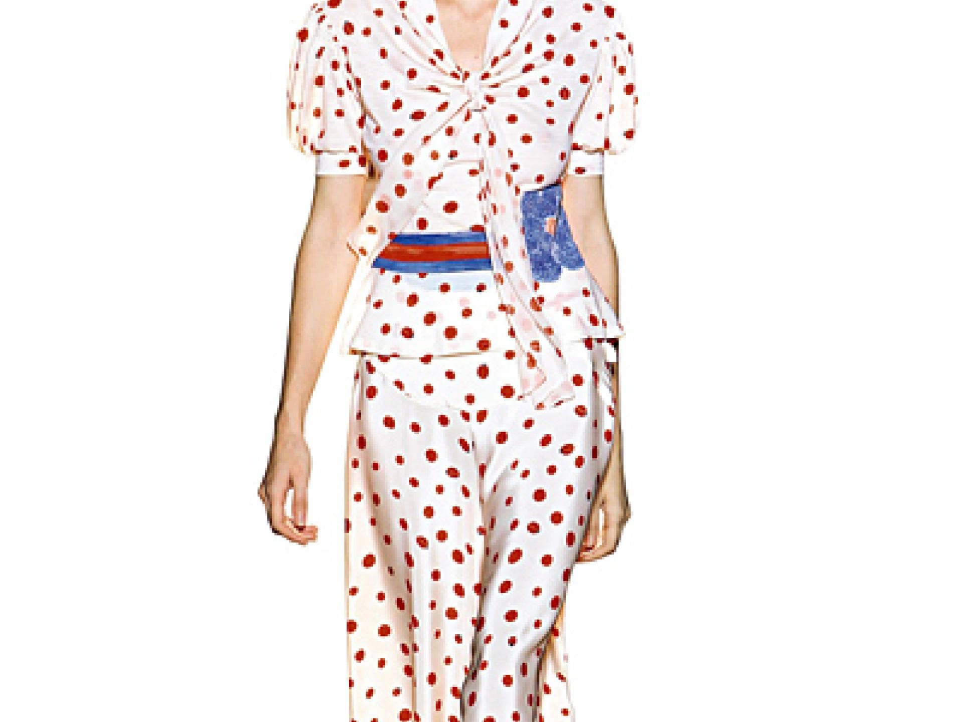 Südsee-Zauber von Tsumori Chisato