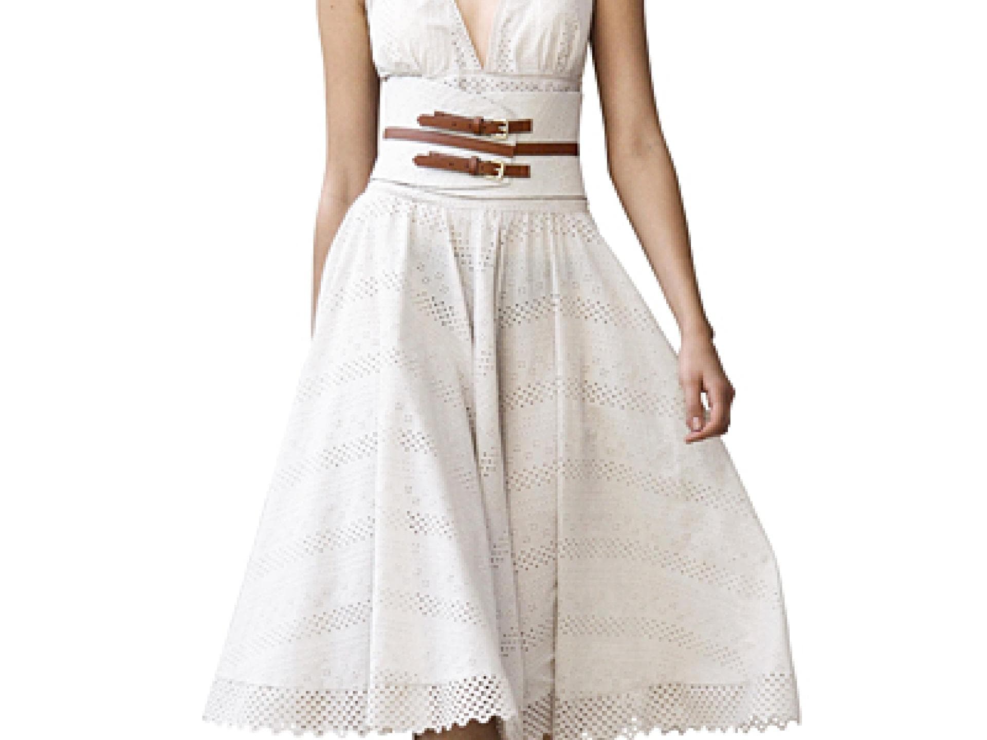 Fifties-Look von Luisa Beccaria