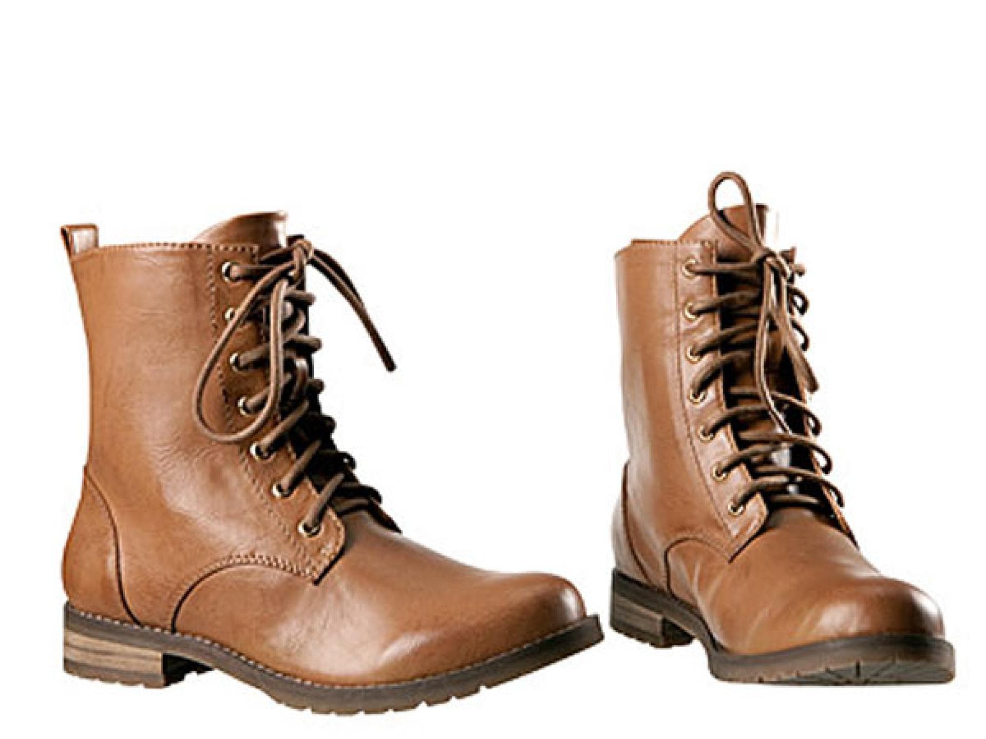 Schnürschuhe von H&M