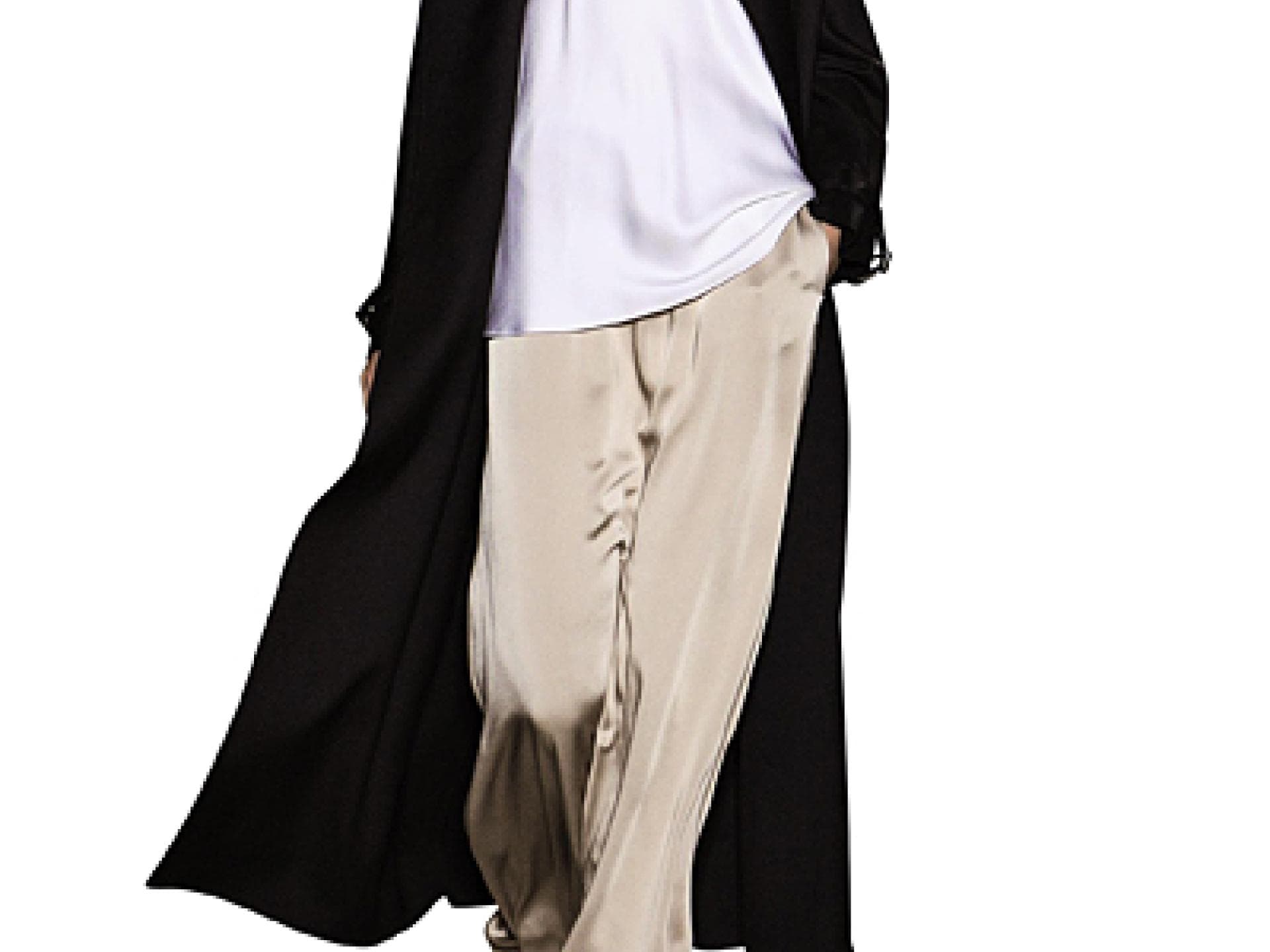 Oversized-Look by Michael Kors