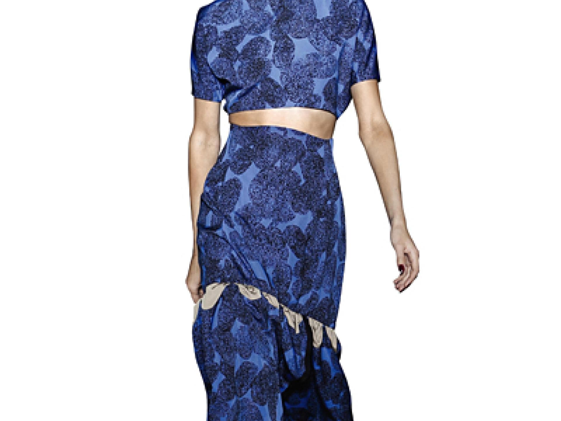 Greek-Style von Yves Saint Laurent
