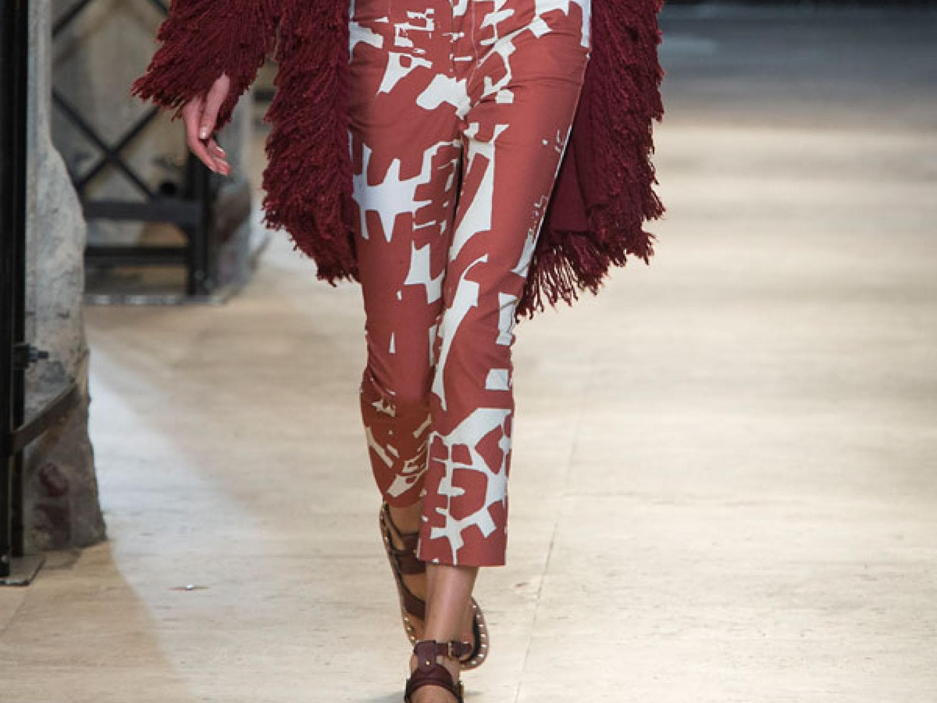 Isabel Marant Spring Summer 2015