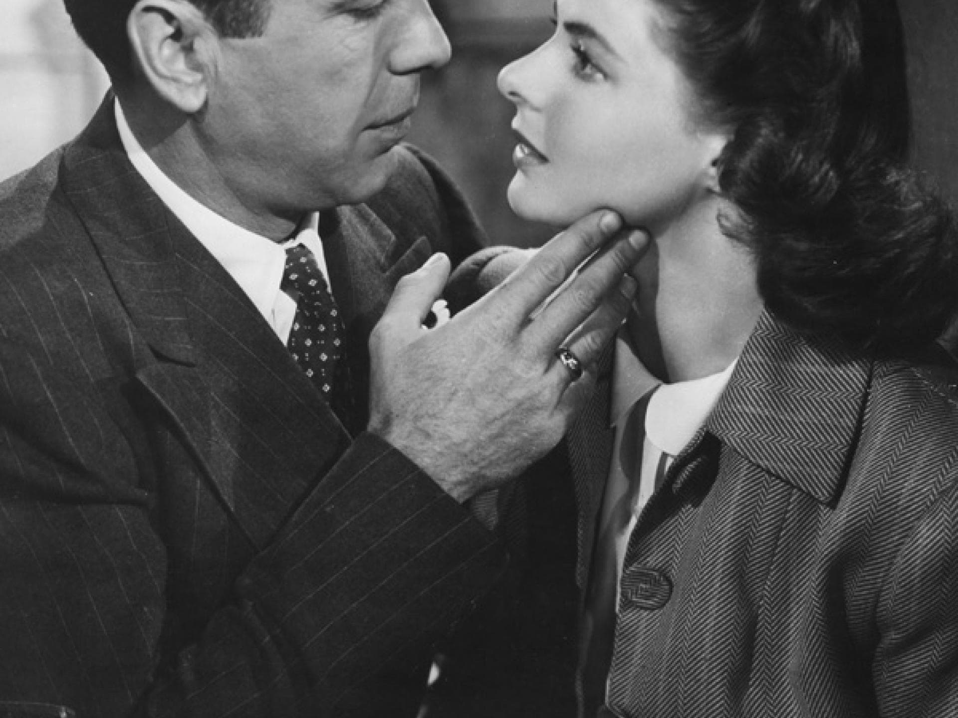Was wird in "Casablanca" getrunken? Was wird in "Casablanca" getrunken?