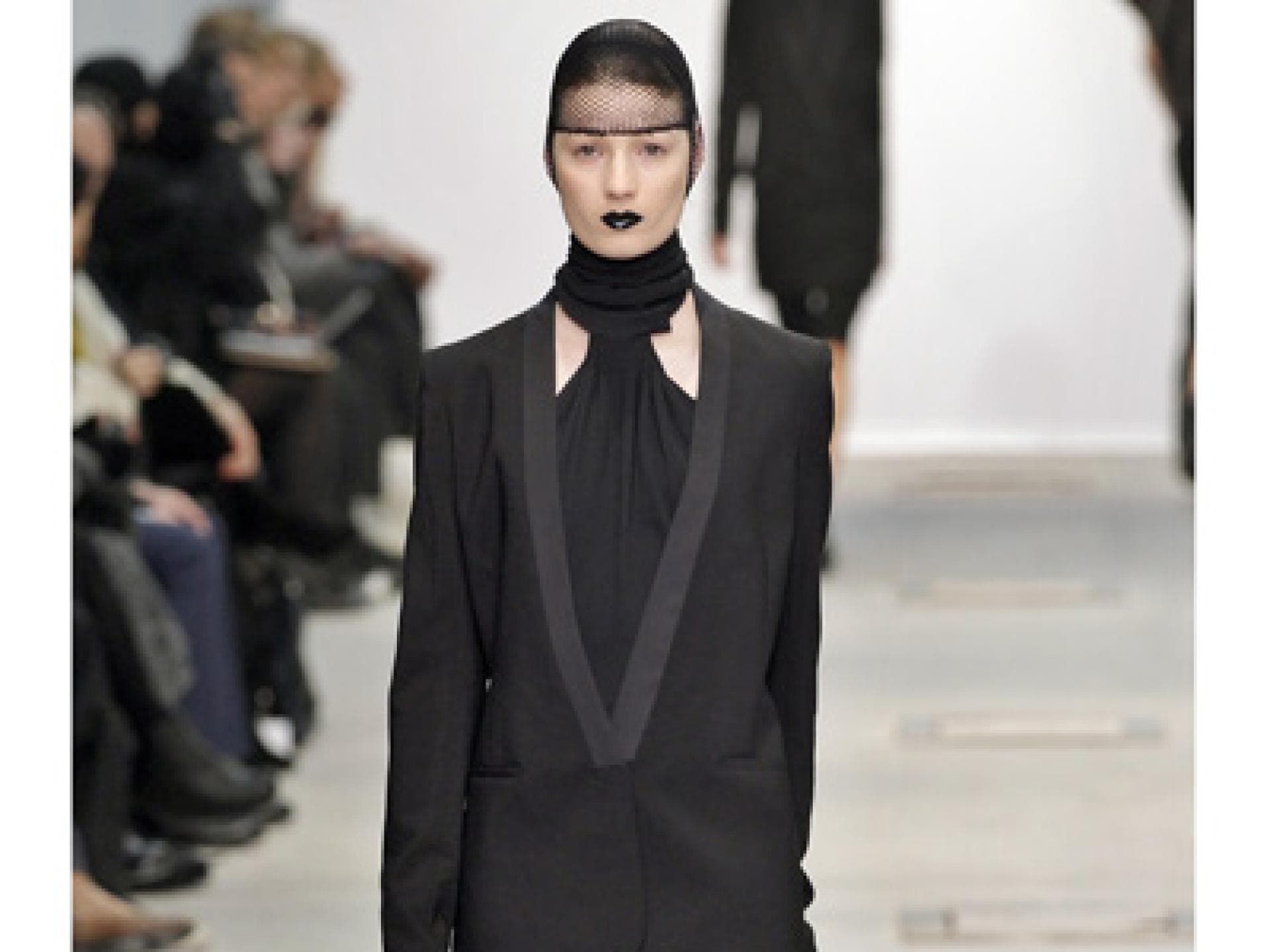 fashion week paris 2011 pret a porter
