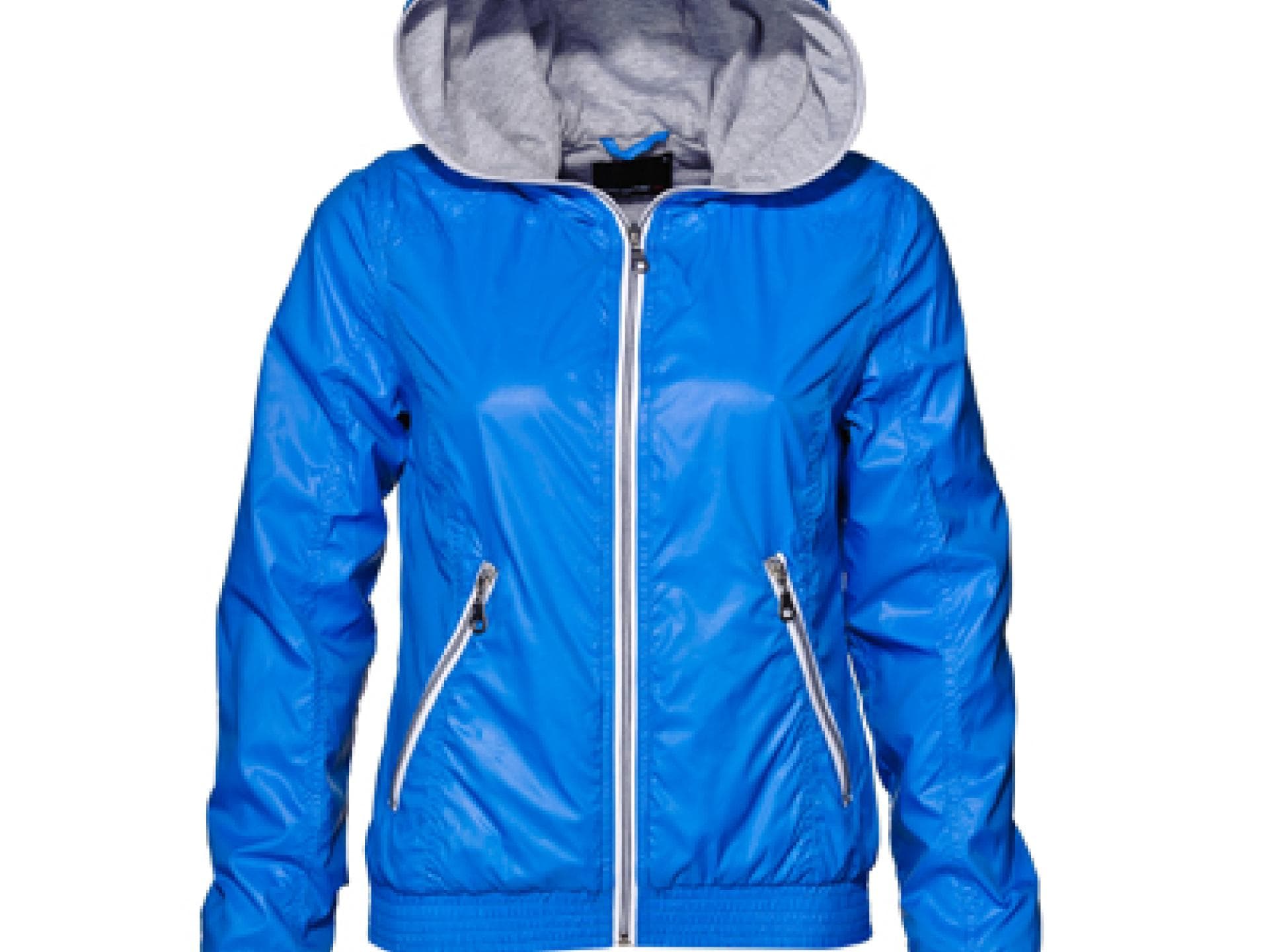 Leichte Jacke von New Yorker Leichte Jacke von New Yorker