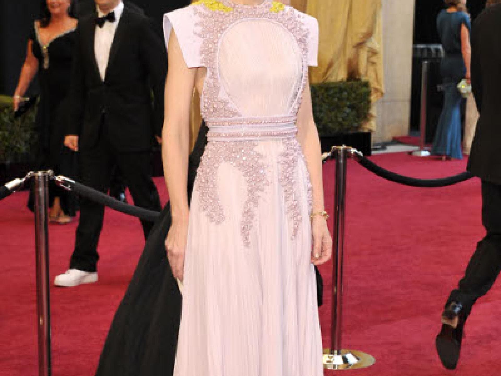 oscars 2011 verleihung und red carpet oscars 2011 verleihung und red carpet