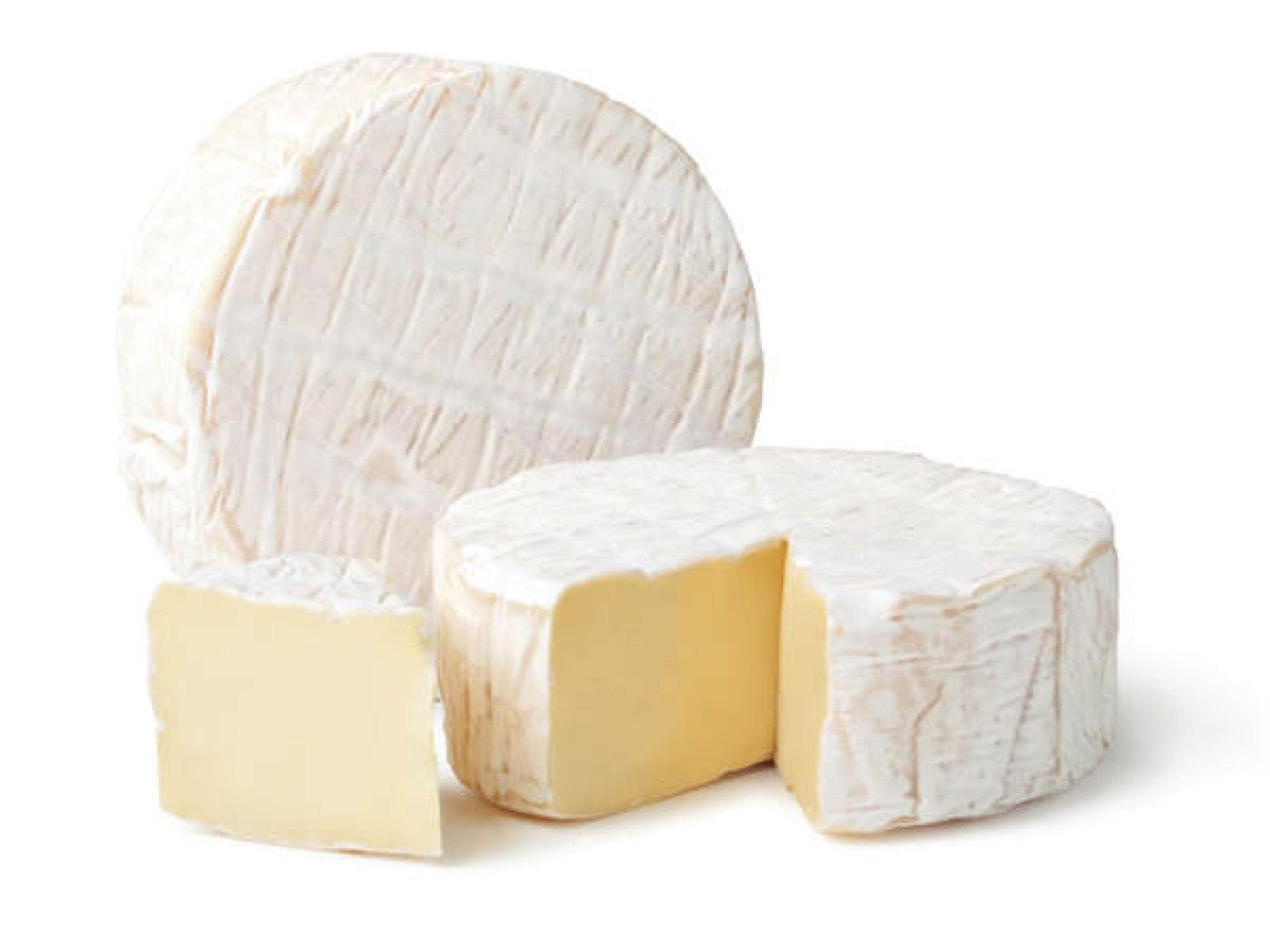 Camembert vs. Harzer Käser