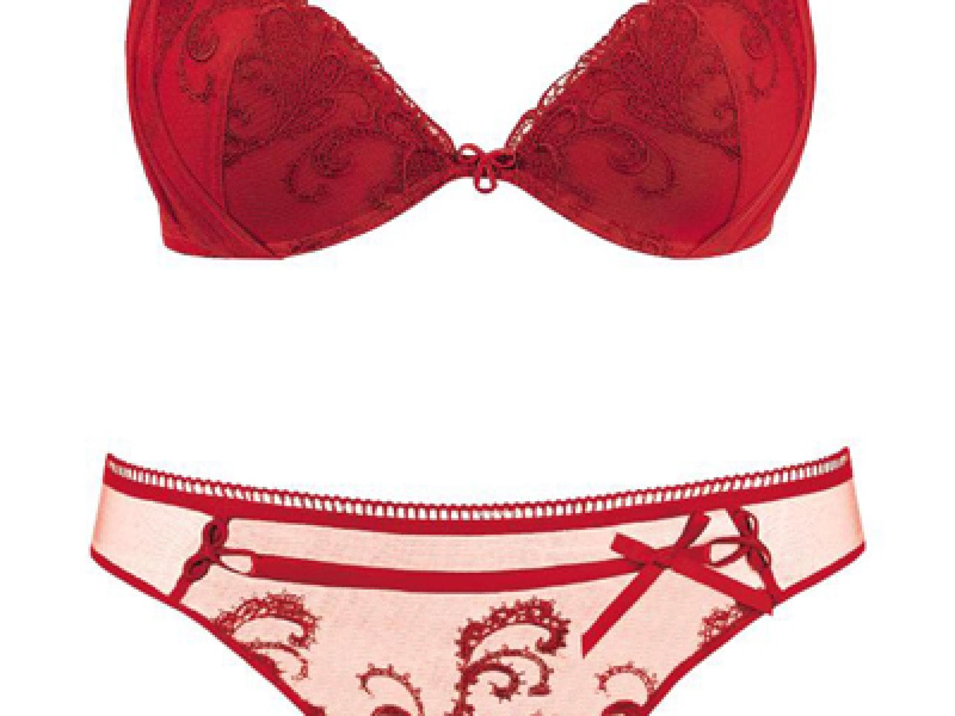dessous neu kombinieren