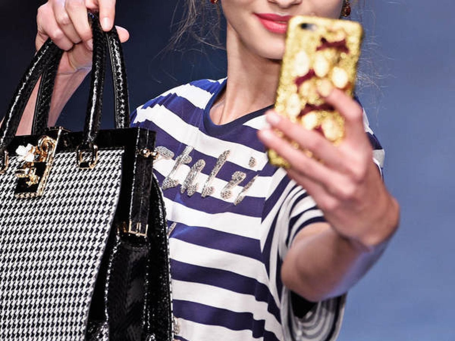 Milan Fashion Week Spring Summer 2016