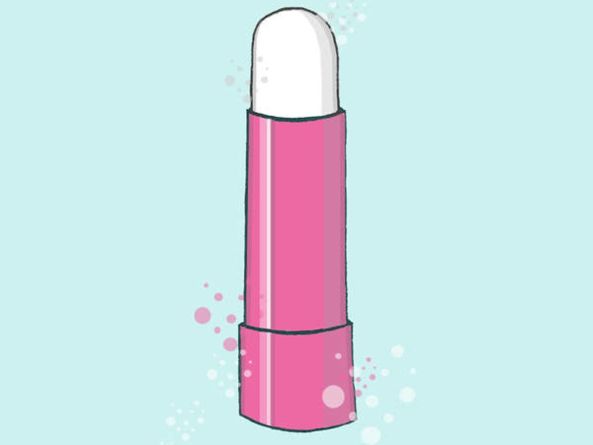 Lippenstift: Das verrät er über den Charakter Lippenstift: Das verrät er über den Charakter