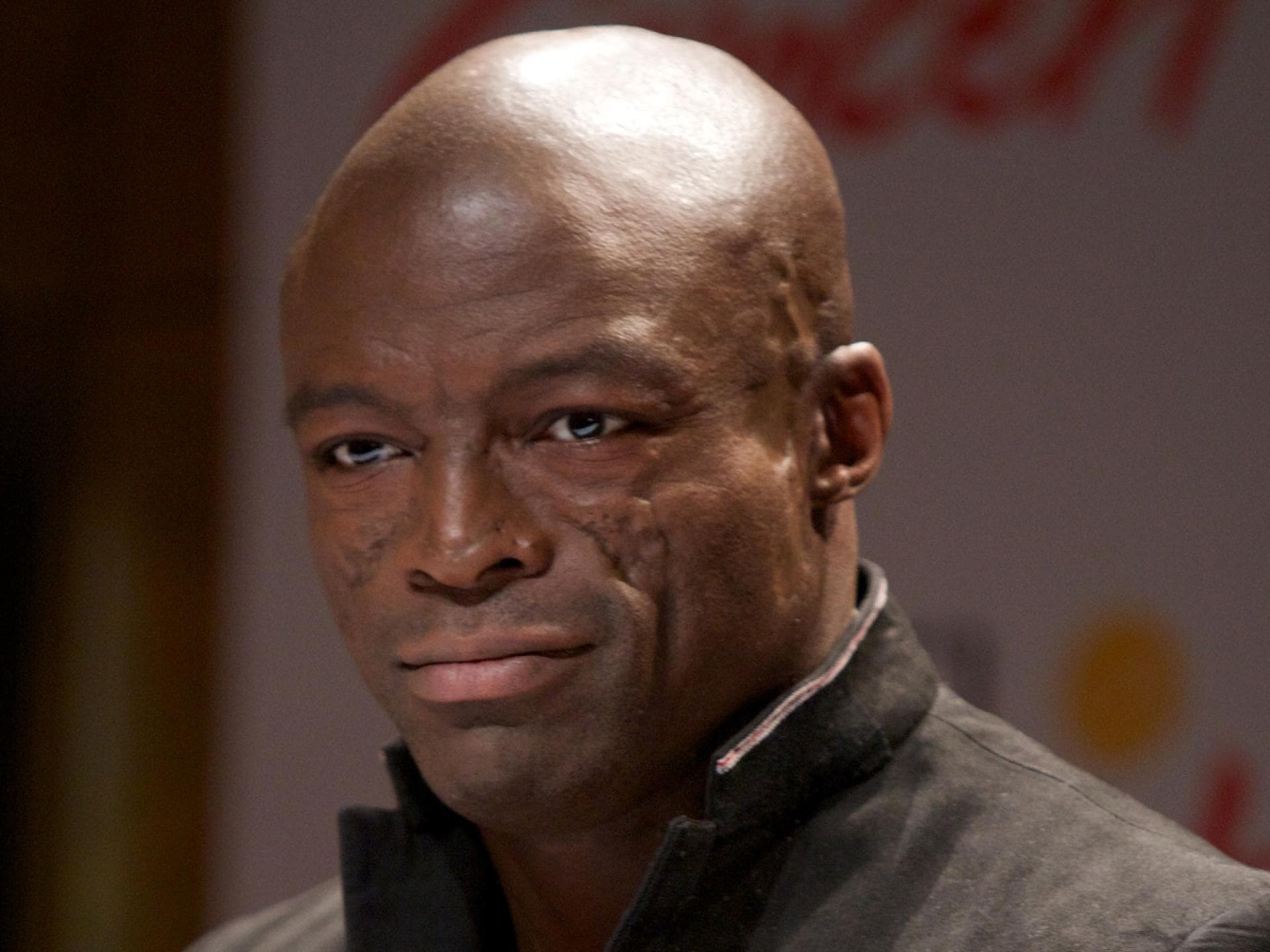 seal