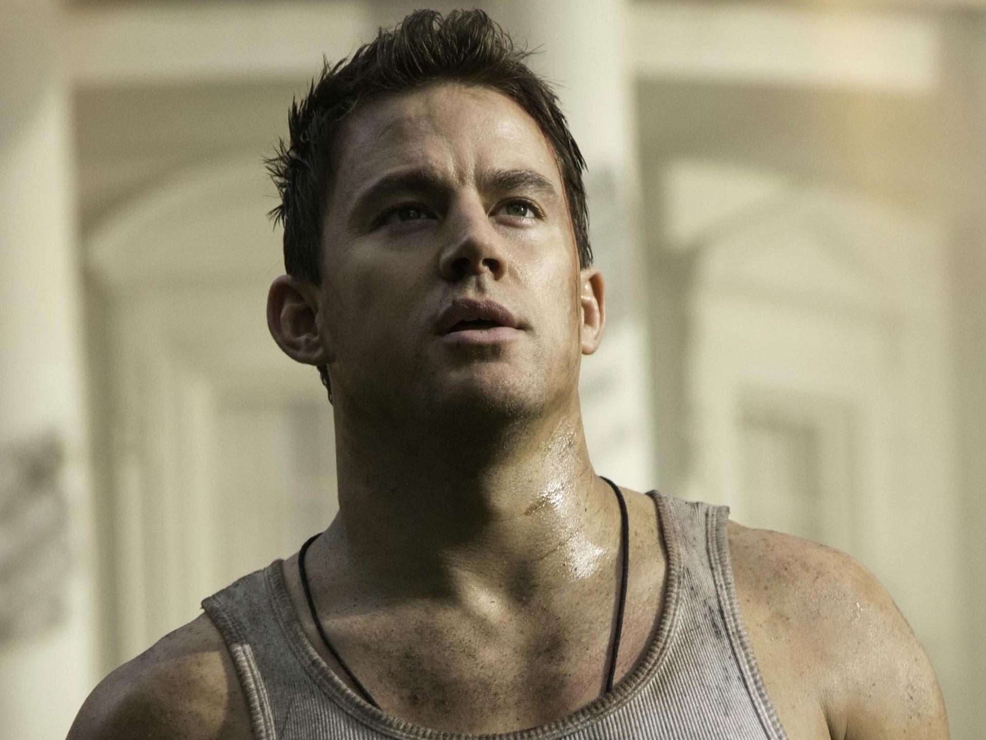 Channing-Tantum