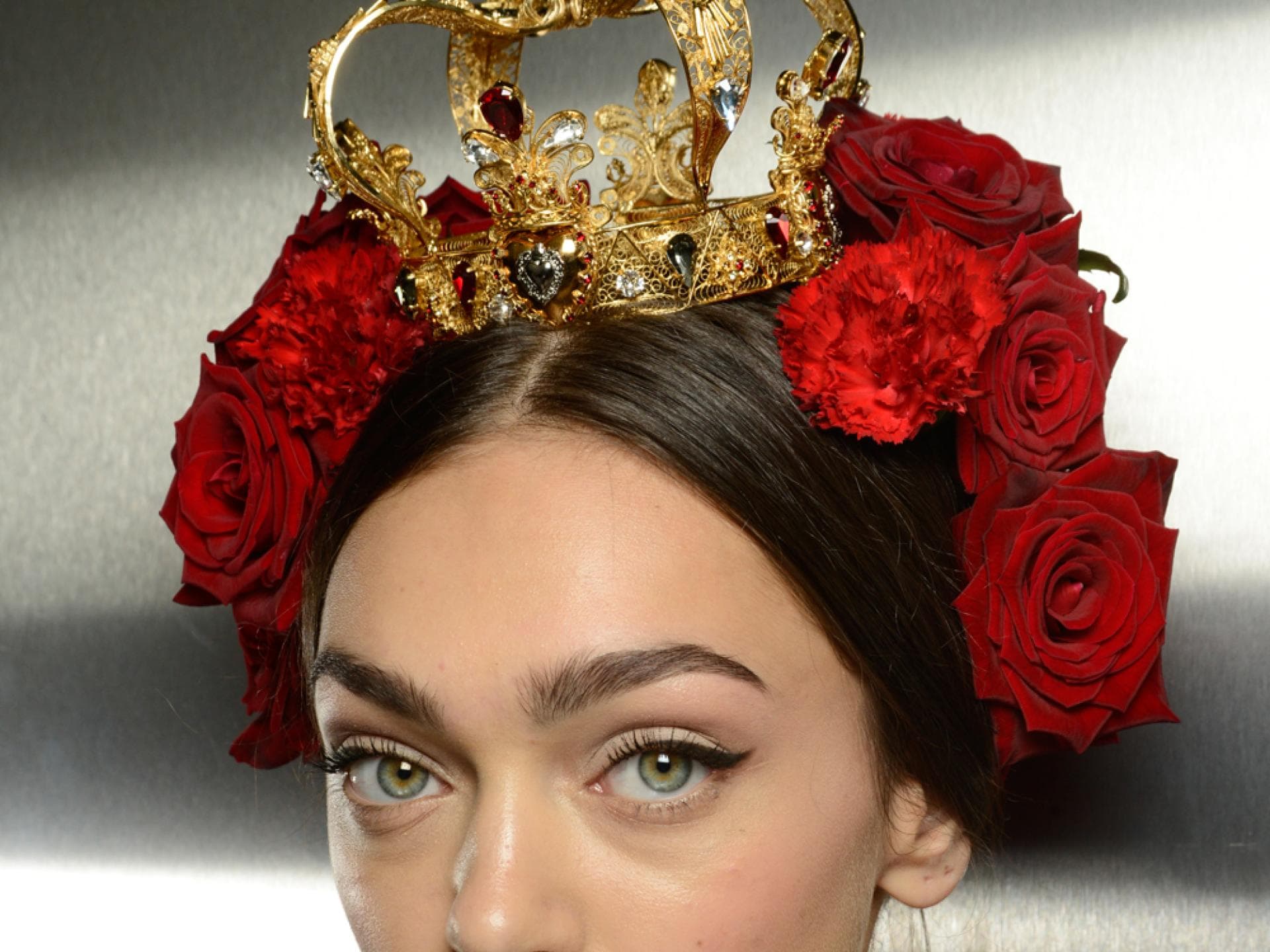Wie Make-up auf unsere Mitmenschen wirkt Wie Make-up auf unsere Mitmenschen wirkt