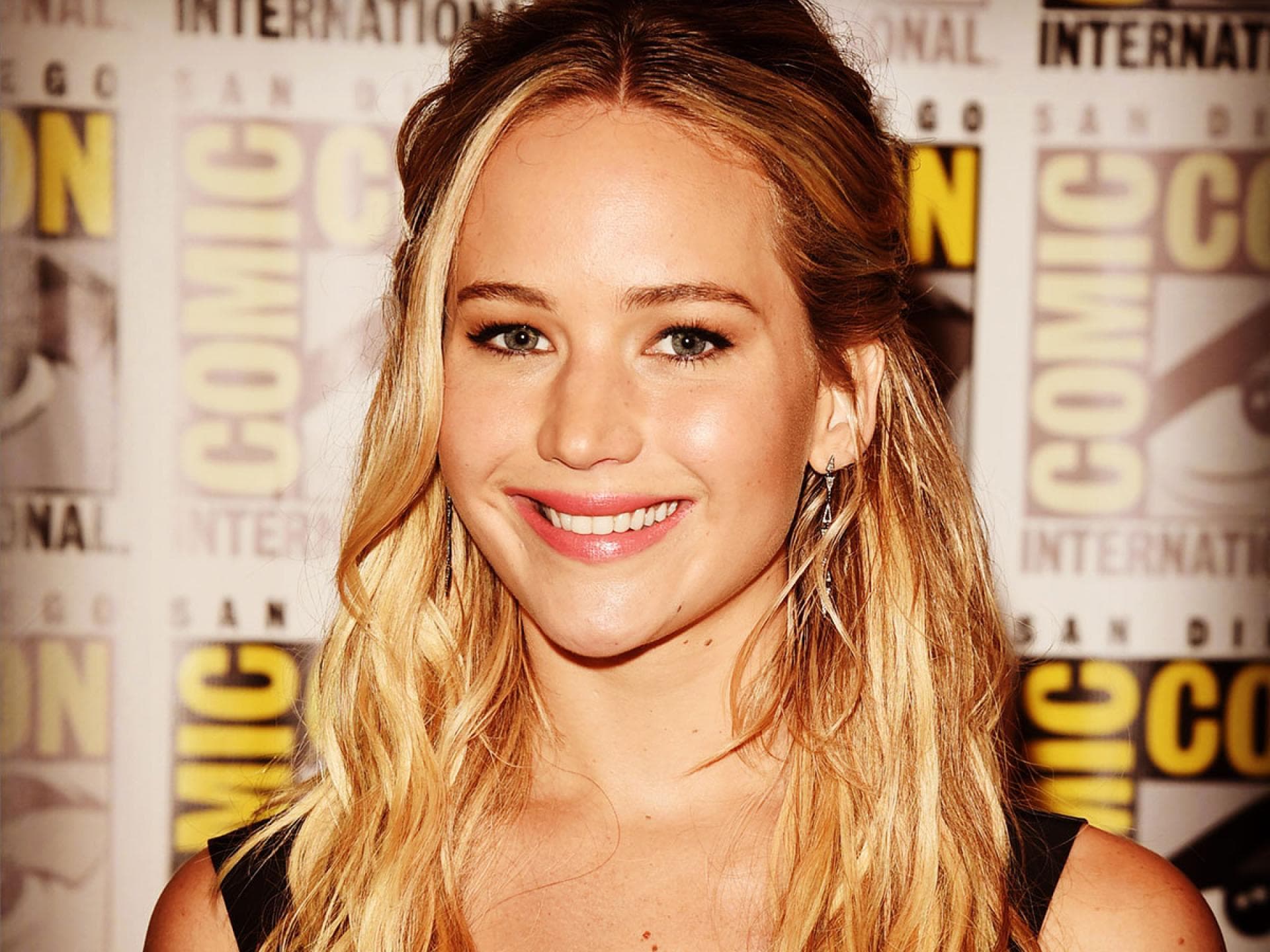 Jennifer Lawrence
