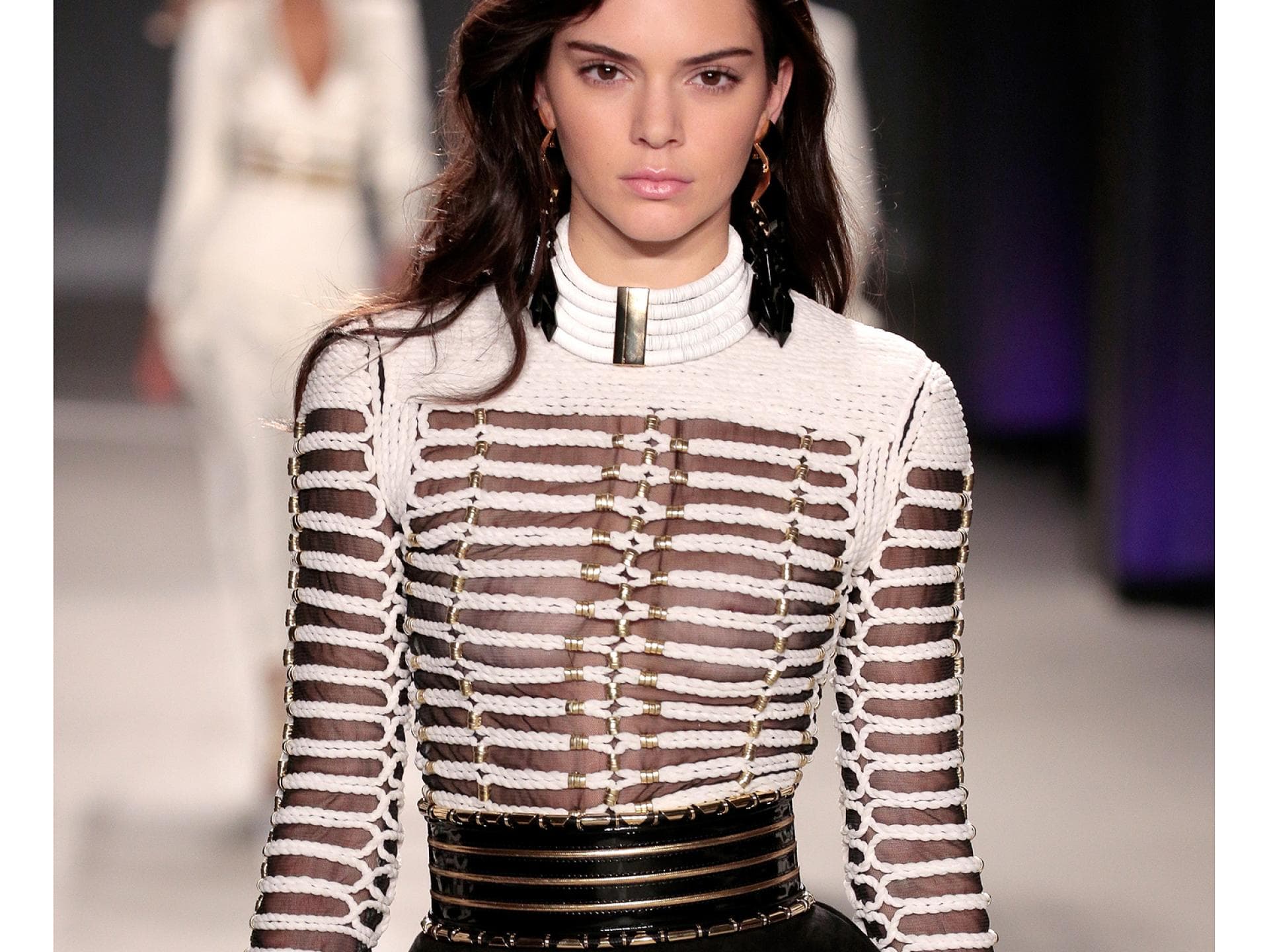 #HMBalmination: Kendall Jenner #HMBalmination: Kendall Jenner