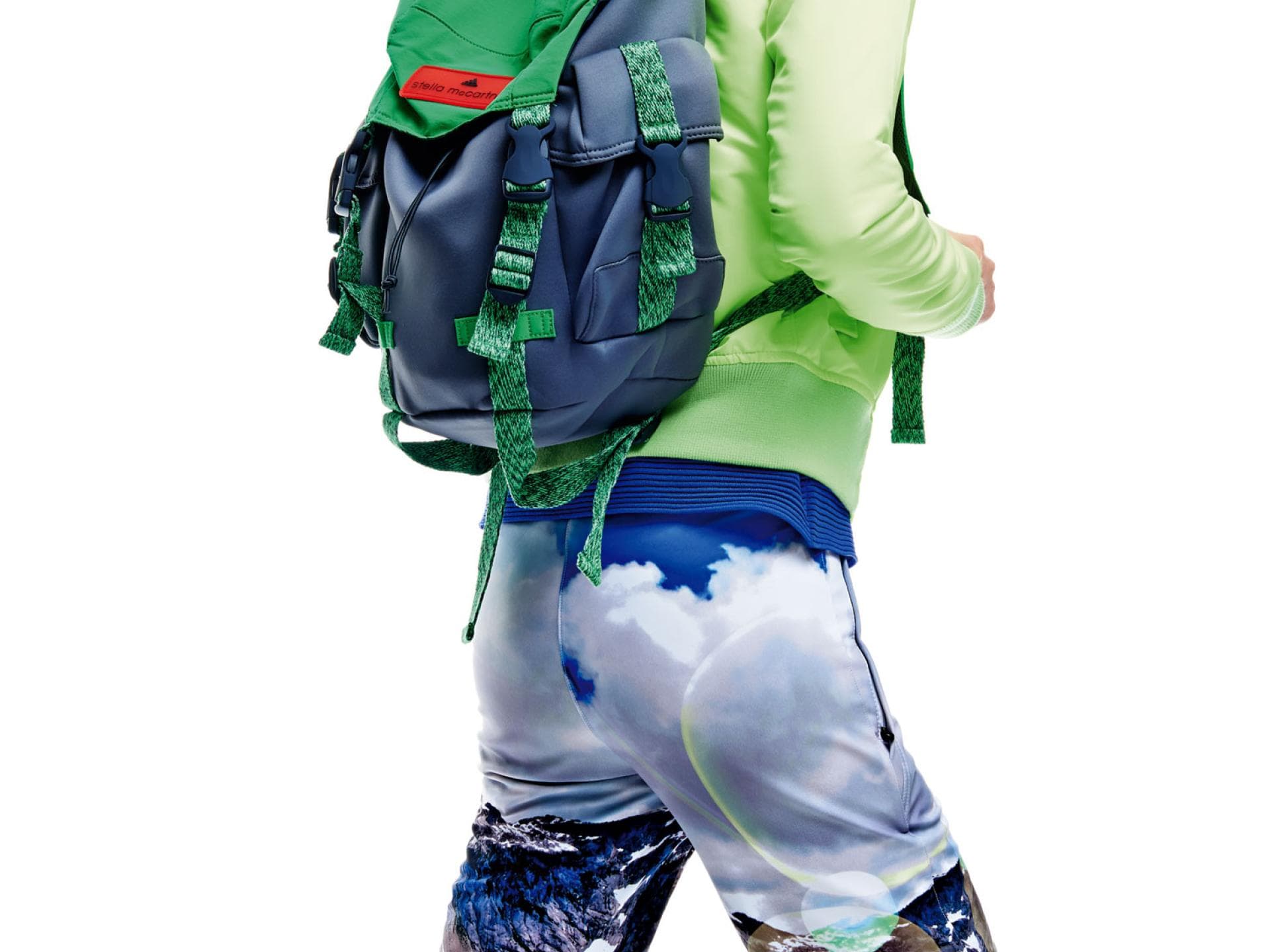 Cooles Outfit zum Skifahren