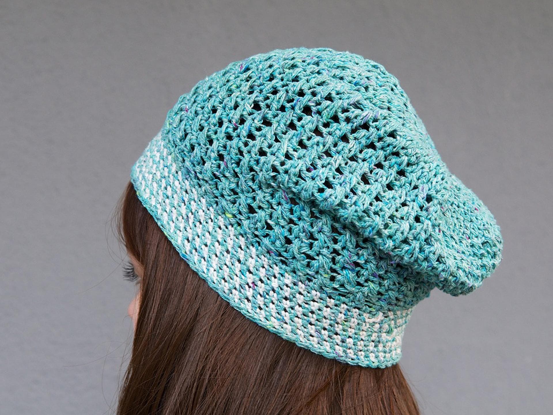 Mütze häkeln Beanie Mütze häkeln Beanie