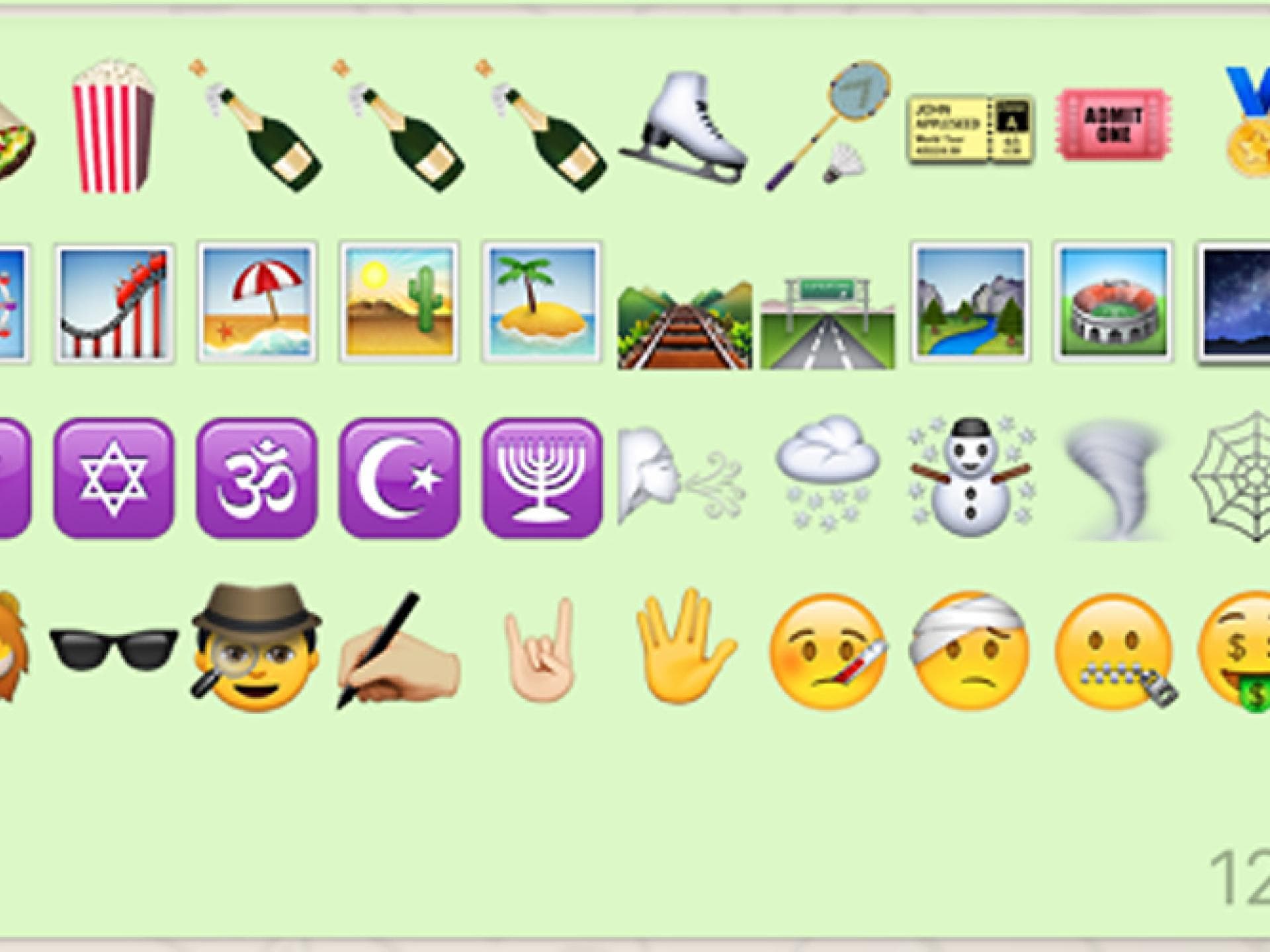 neue-emojis neue-emojis