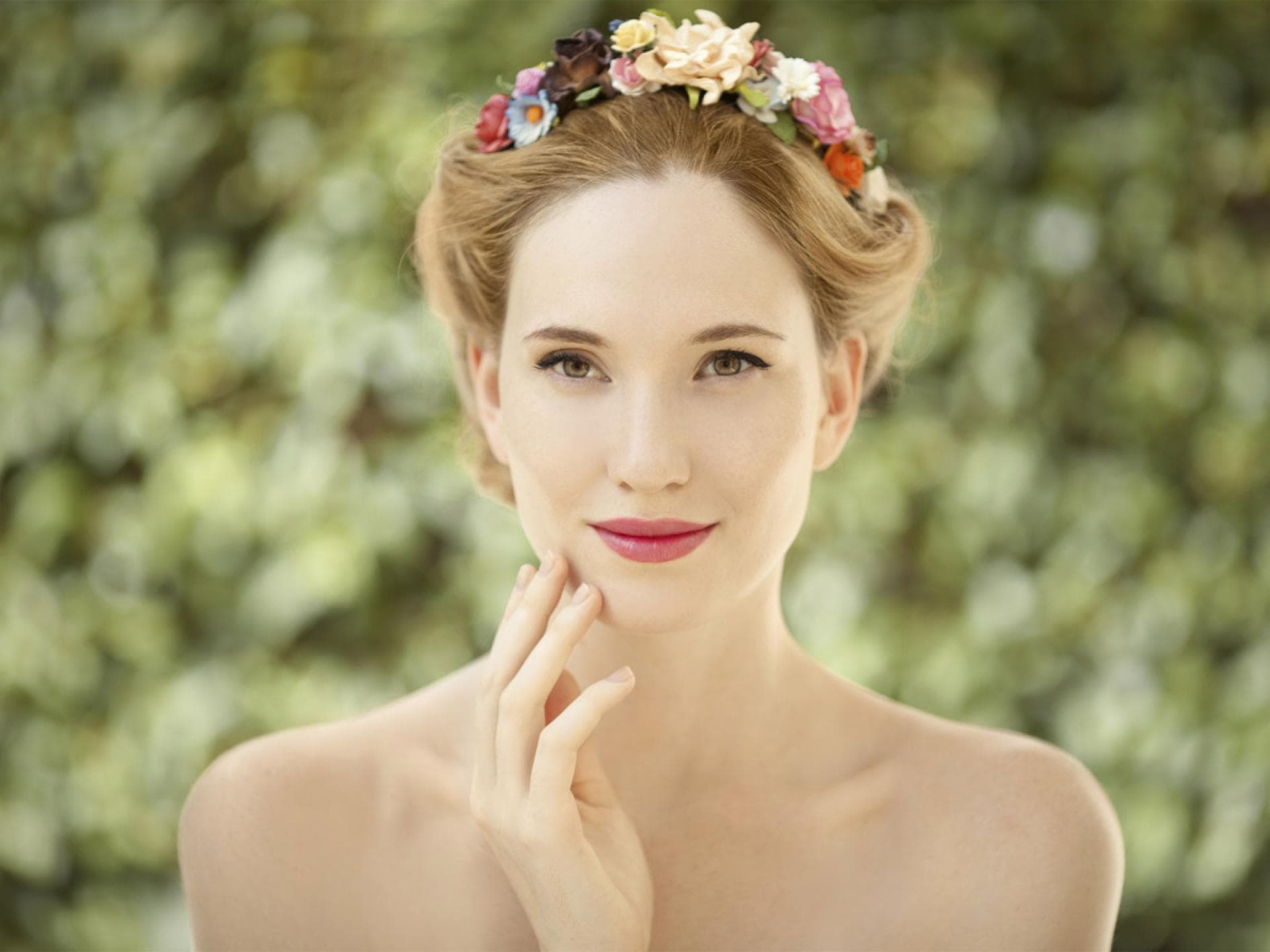 Naturkosmetik Naturkosmetik