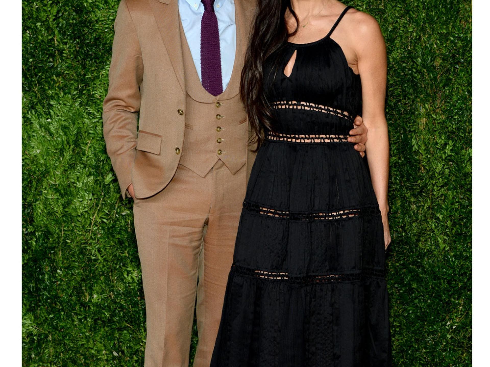 CFDA Fashion Awards 2015
