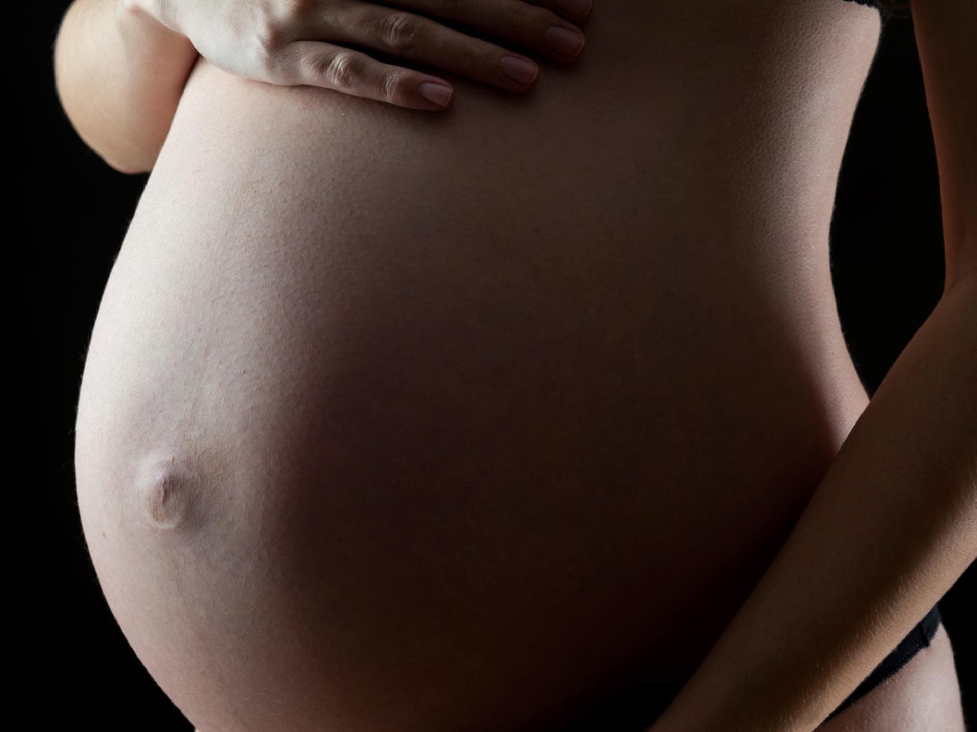 Sex in der Schwangerschaft: Bauch wird nach Orgasmus hart