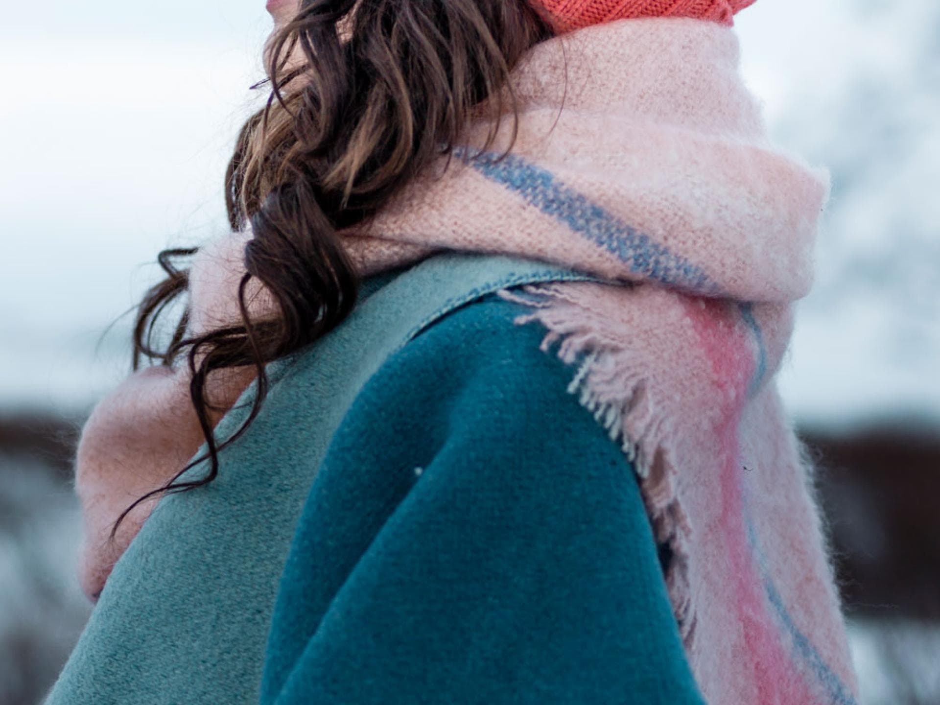 Mützen-Trends im Winter