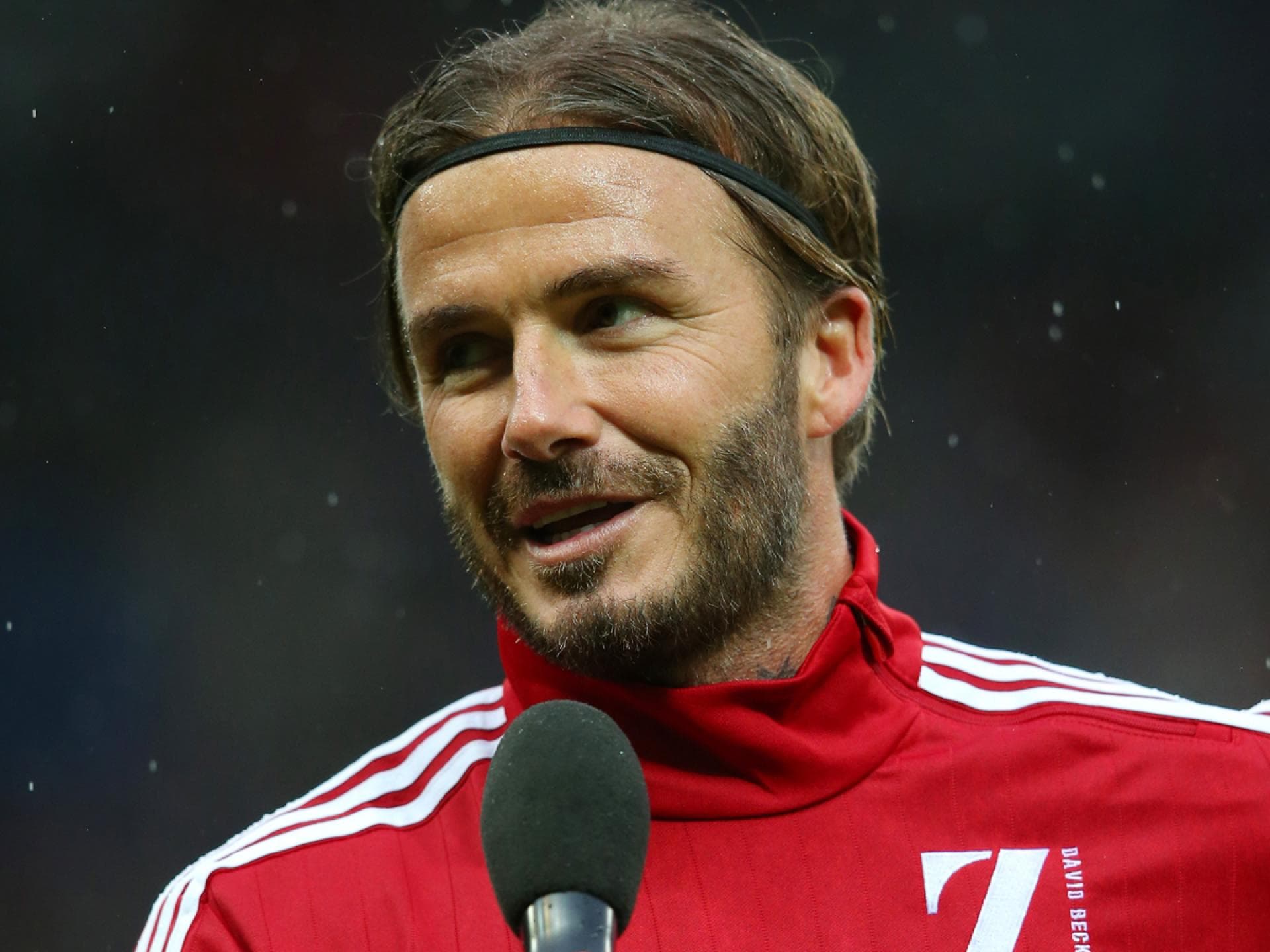 beckham