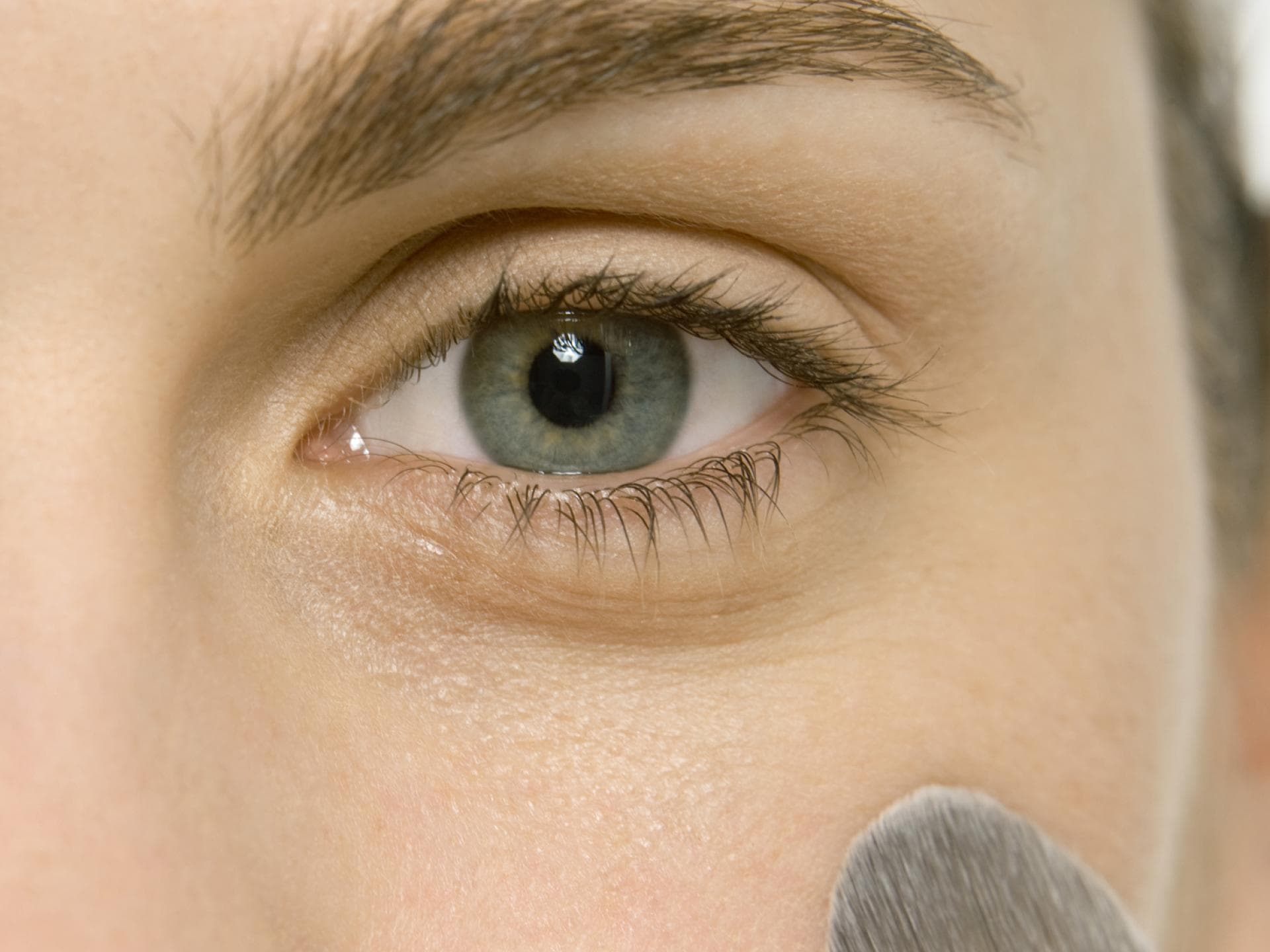 Graue Augen Bedeutung 