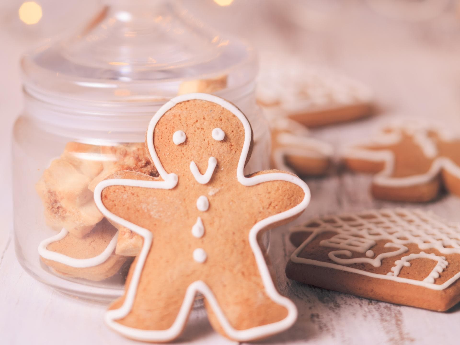 Plätzchen-Rezept: Ideen für die Adventszeit