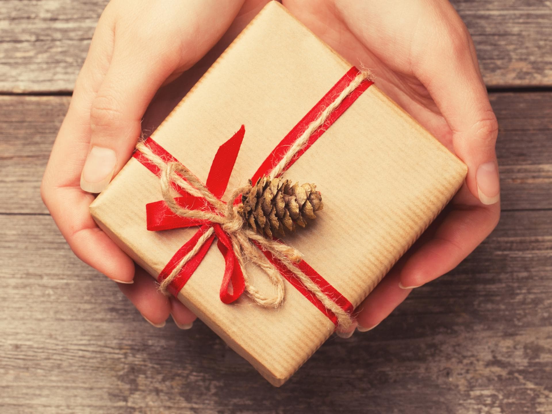 Wichteln: Schöne Geschenke bis 10 Euro Wichteln: Schöne Geschenke bis 10 Euro