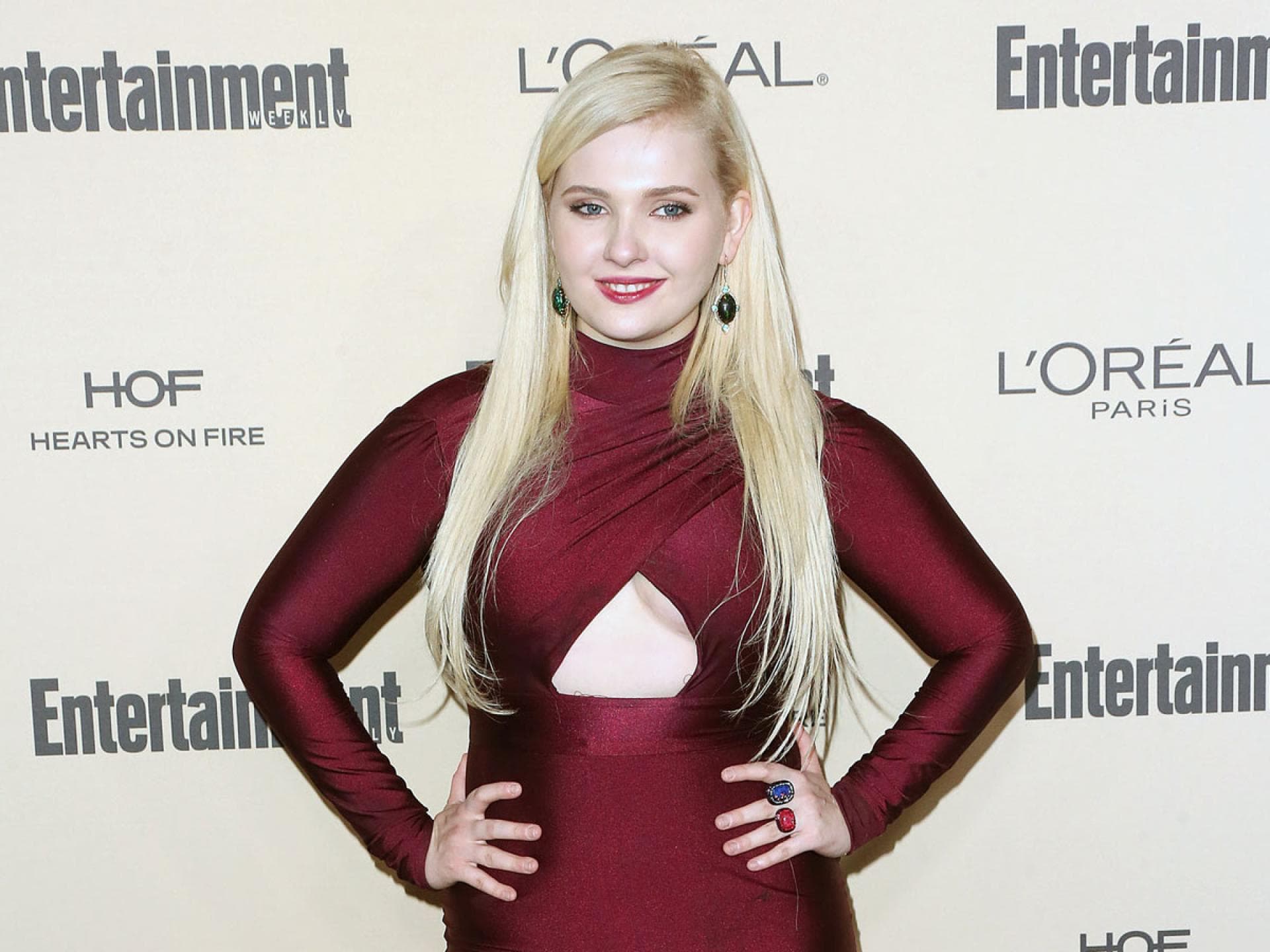 Abigail-Breslin