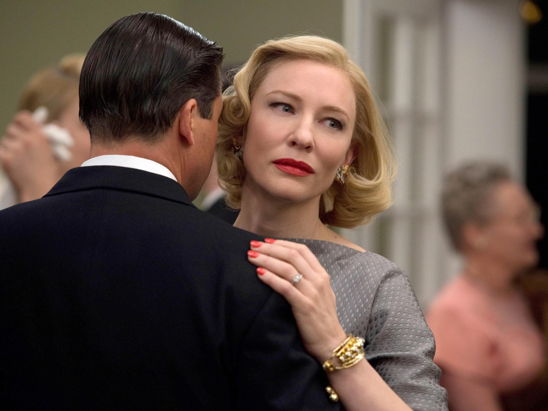 Golden Globes Nominierungen 2016