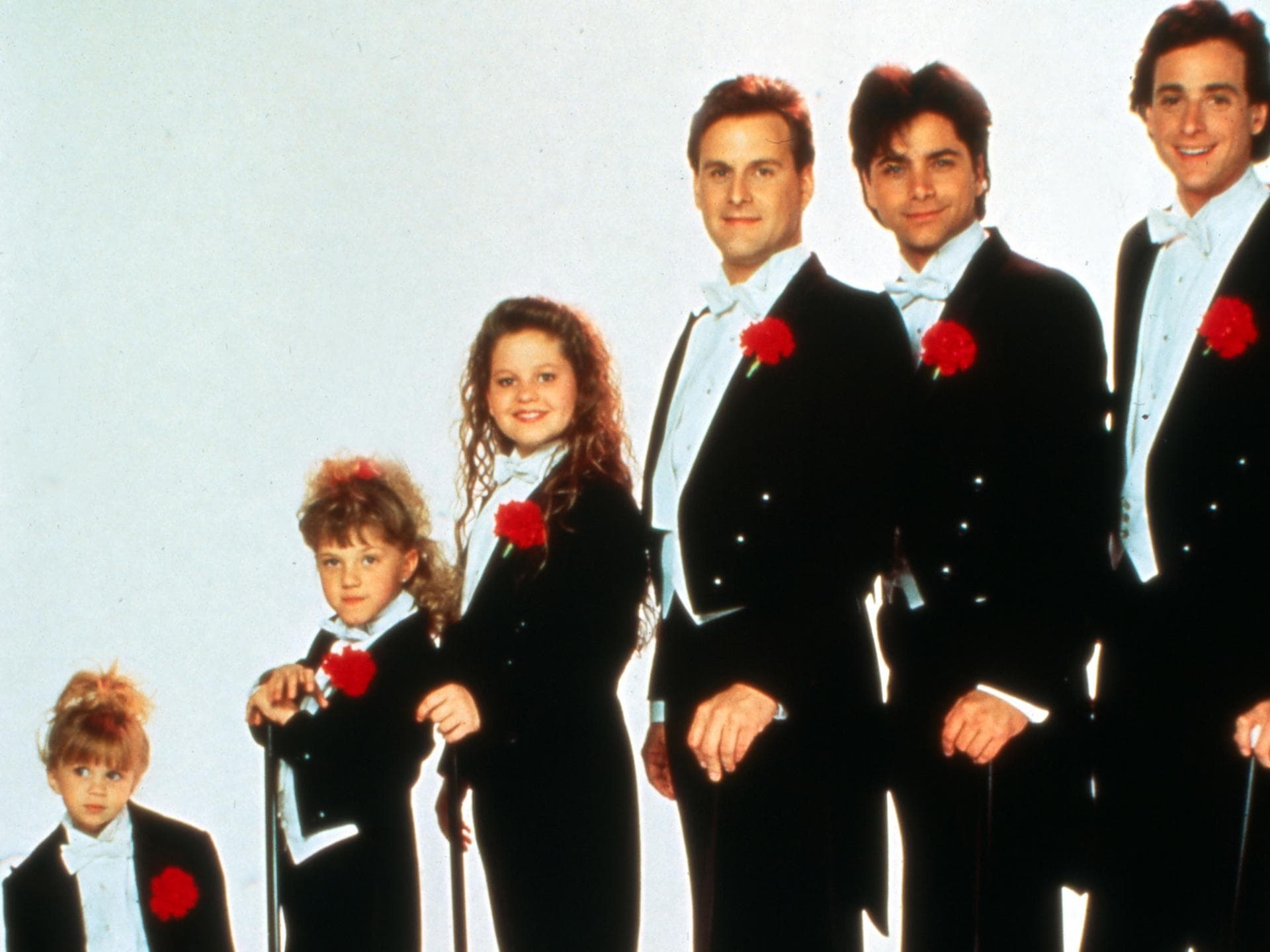 full-house-hauptcast-
