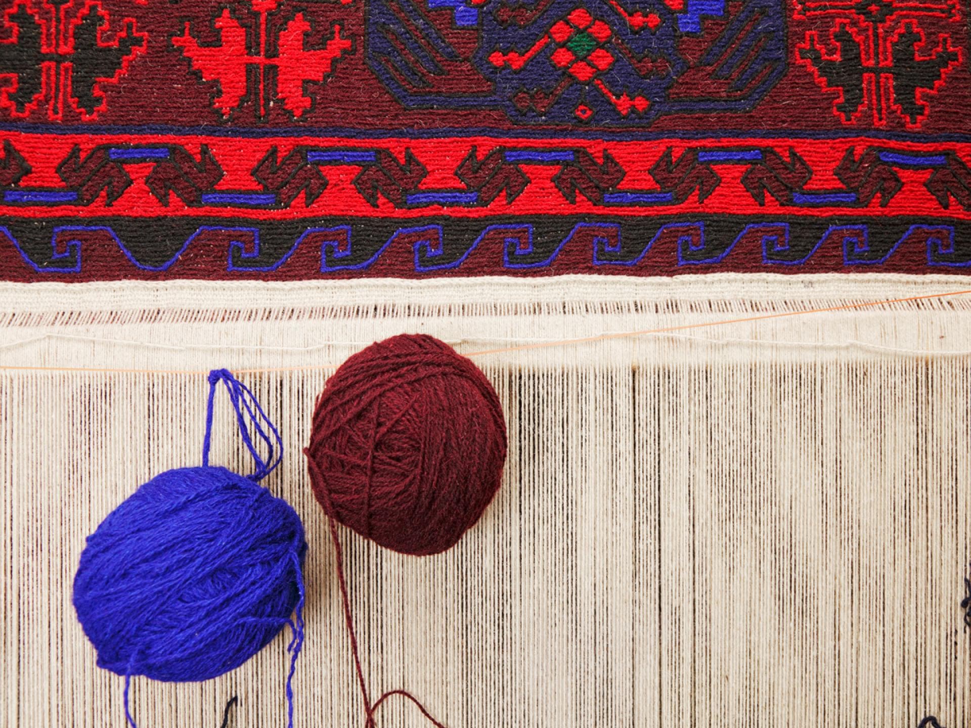 Hair Tapestry Hair Tapestry