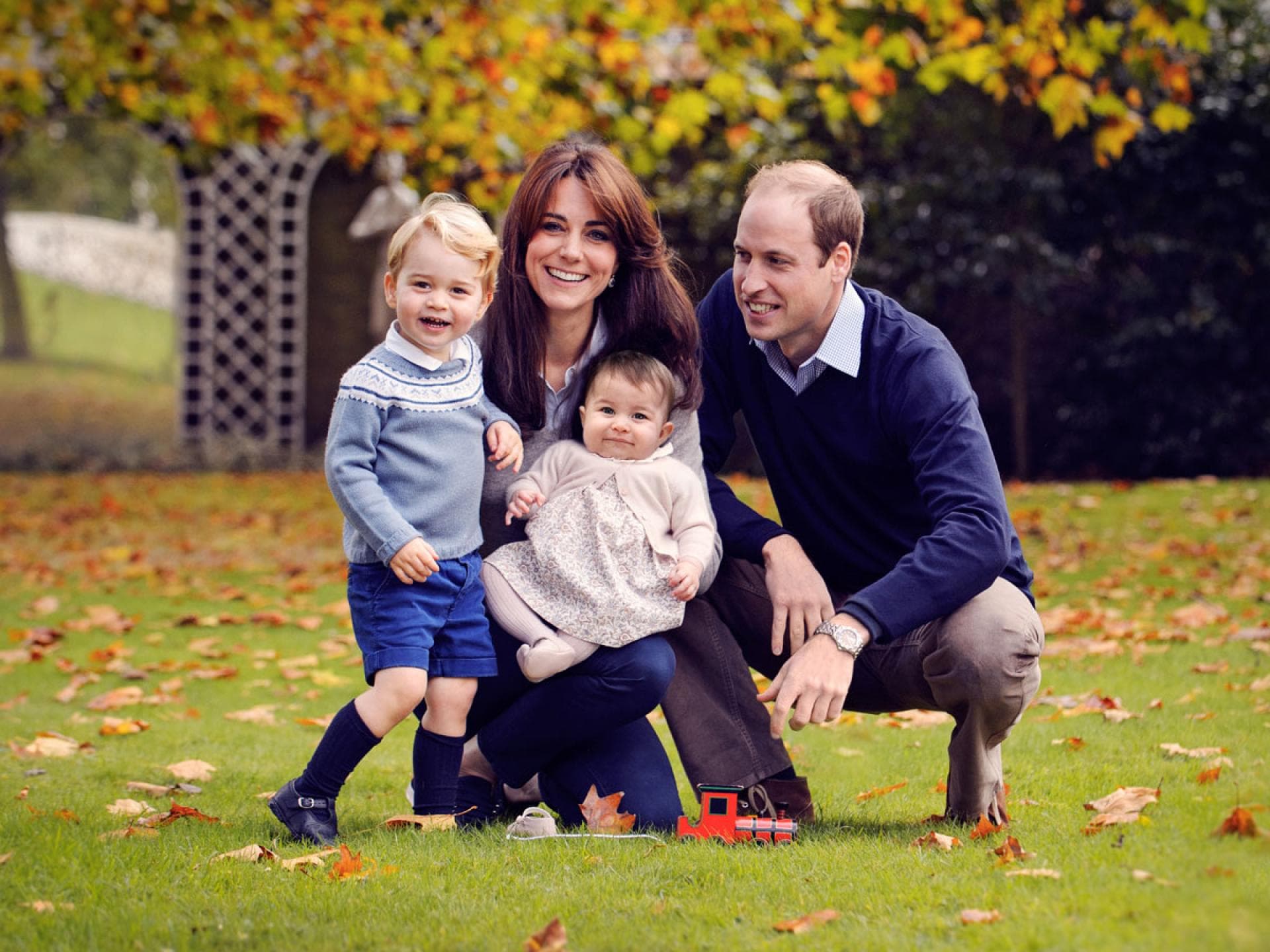 Happy-Family