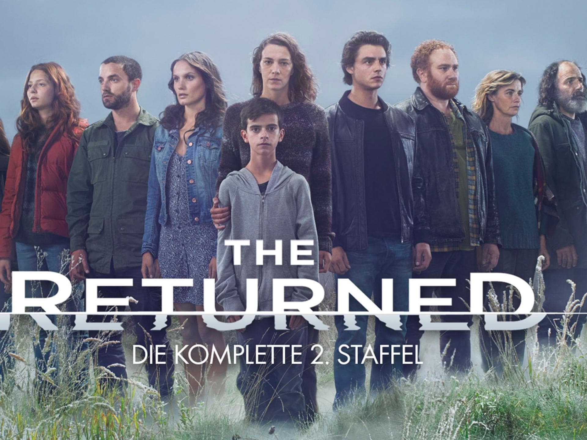 The-Returned