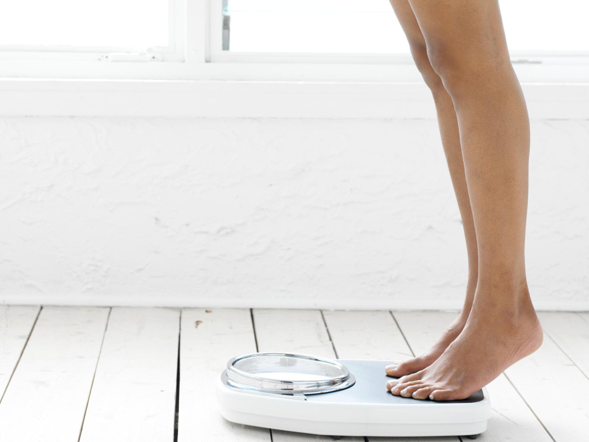 Gesund abnehmen: Detox-Diät-Anleitung