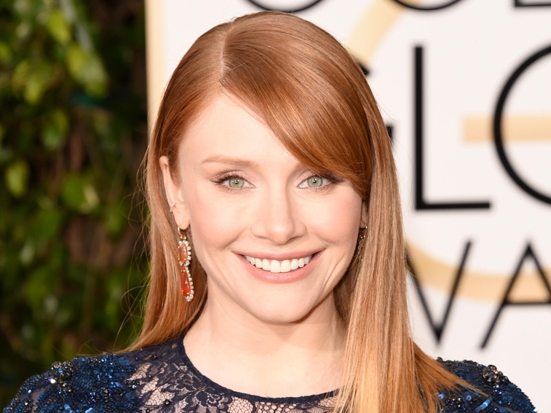 Bryce Dallas Howard Bryce Dallas Howard
