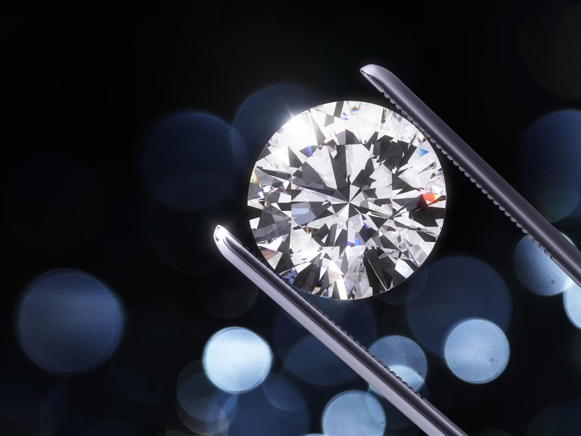 Diamant Diamant
