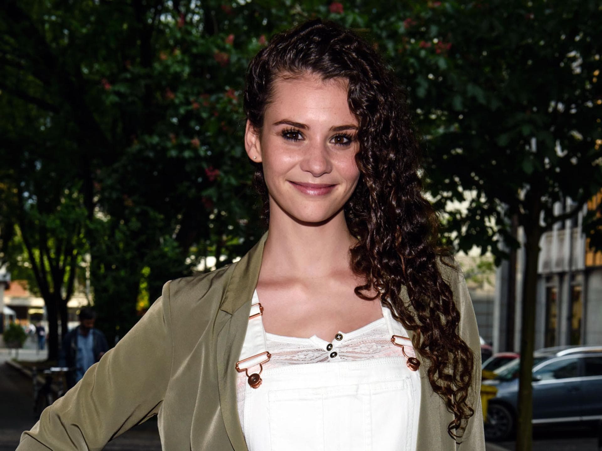 Betty-Taube