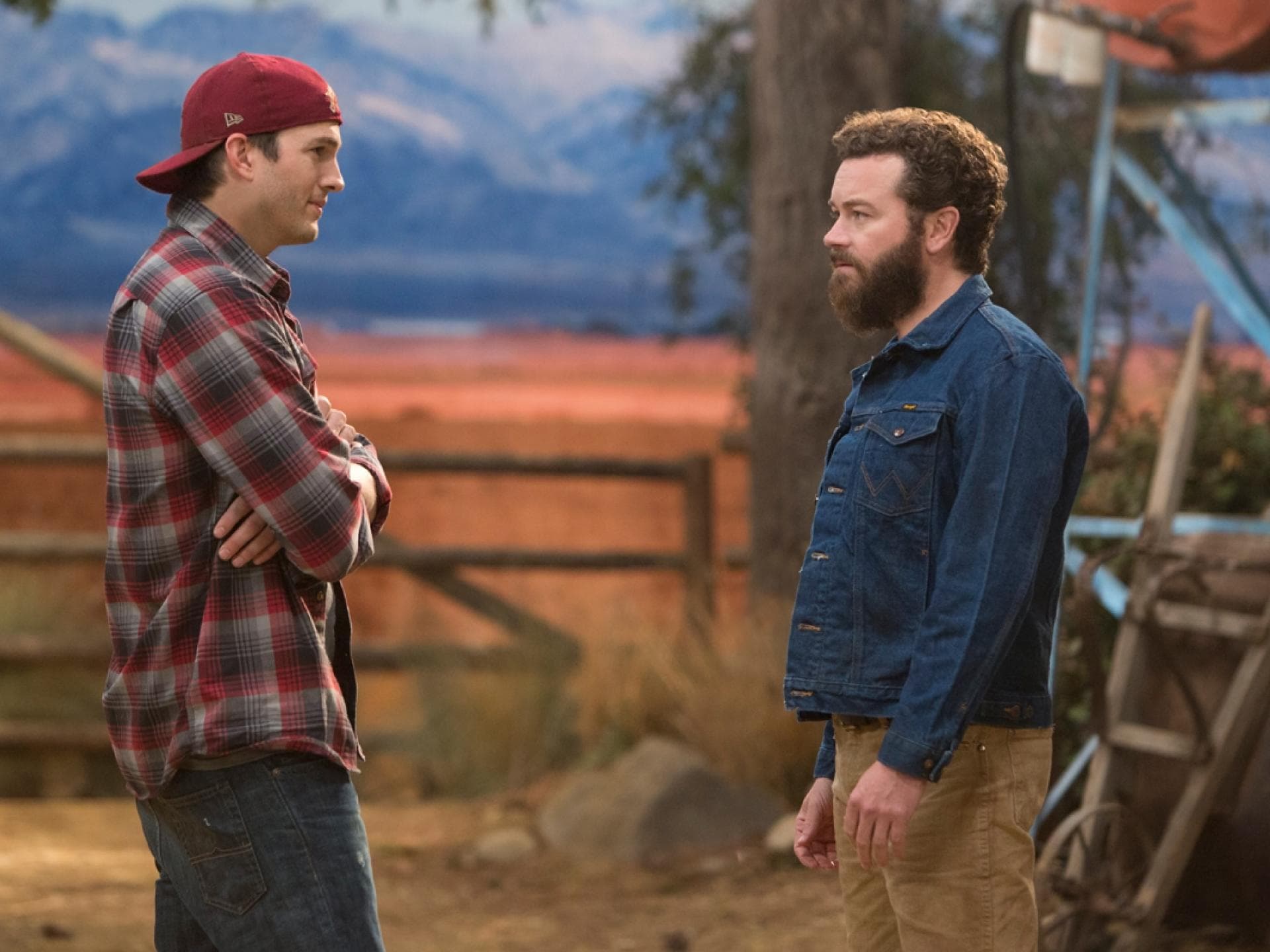the-ranch-ashton-kutcher-danny-masterson the-ranch-ashton-kutcher-danny-masterson