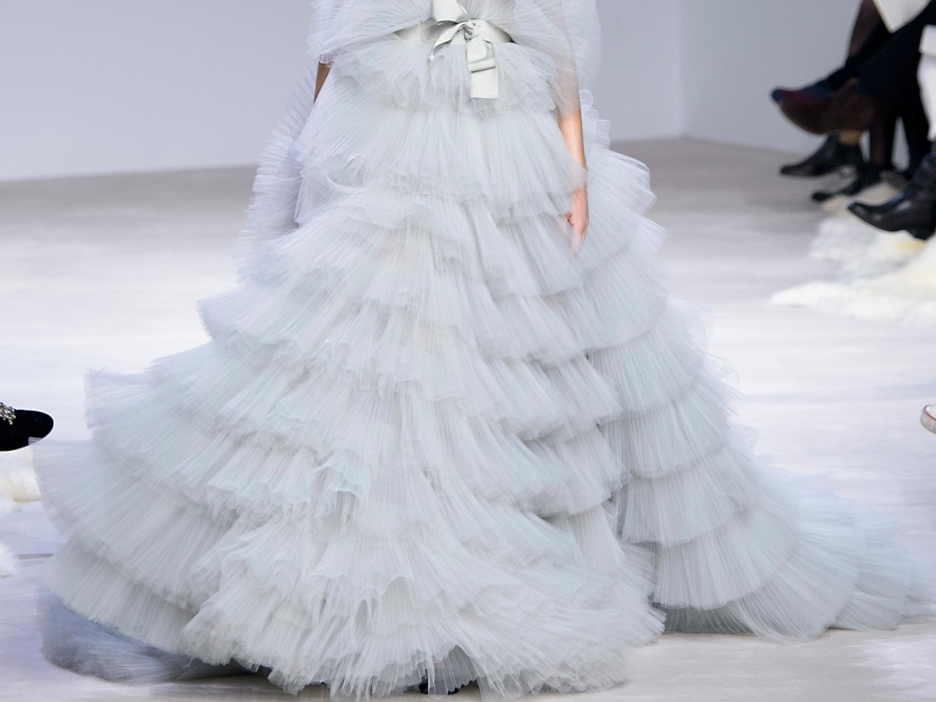 Giambattista Valli Couture Spring/Summer 2016 Giambattista Valli Couture Spring/Summer 2016