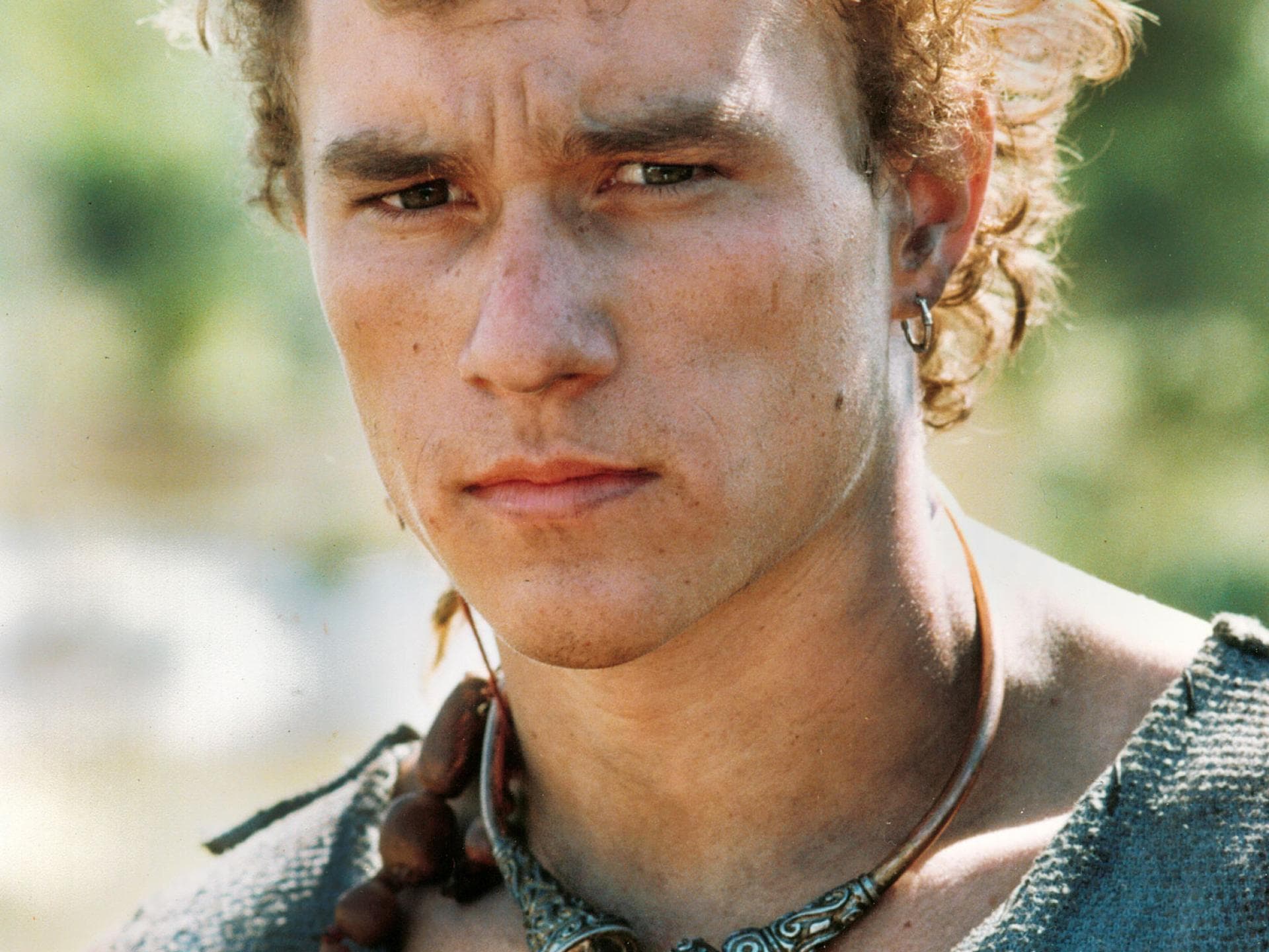 Heath Ledger: Sein Leben in Bildern Heath Ledger: Sein Leben in Bildern